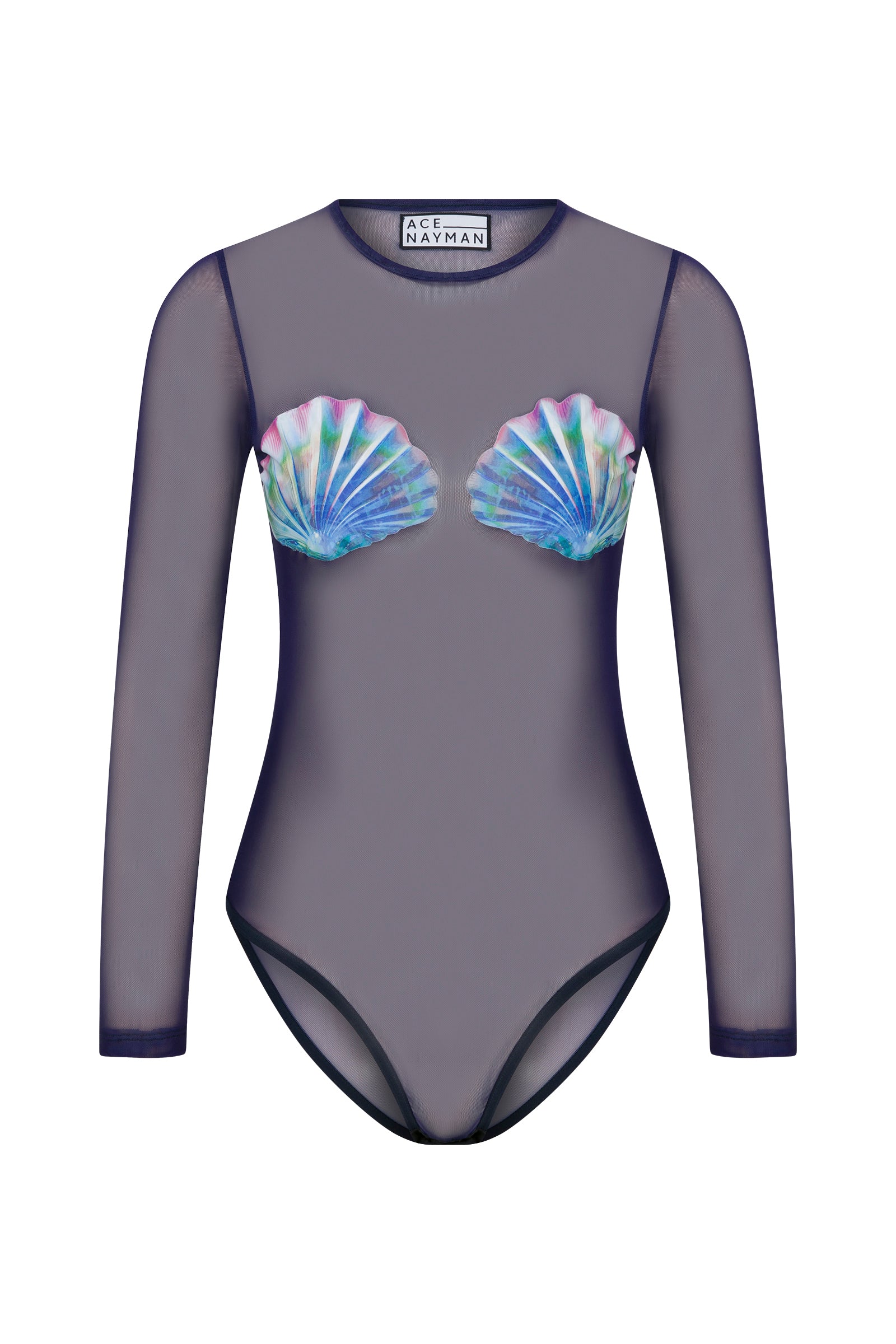 Ace Nayman-Glenn Bodysuit-Bodysuit-2-Milagron.com