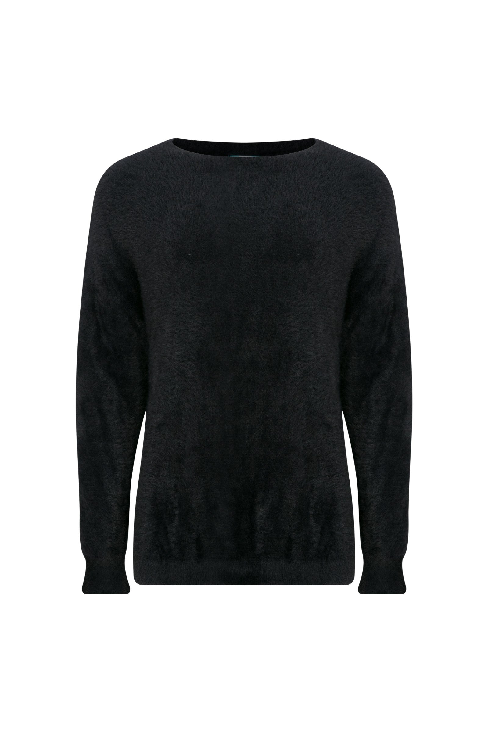 Ace Nayman-Gove Knitted Jumper-Kazak & Triko-1-Milagron.com