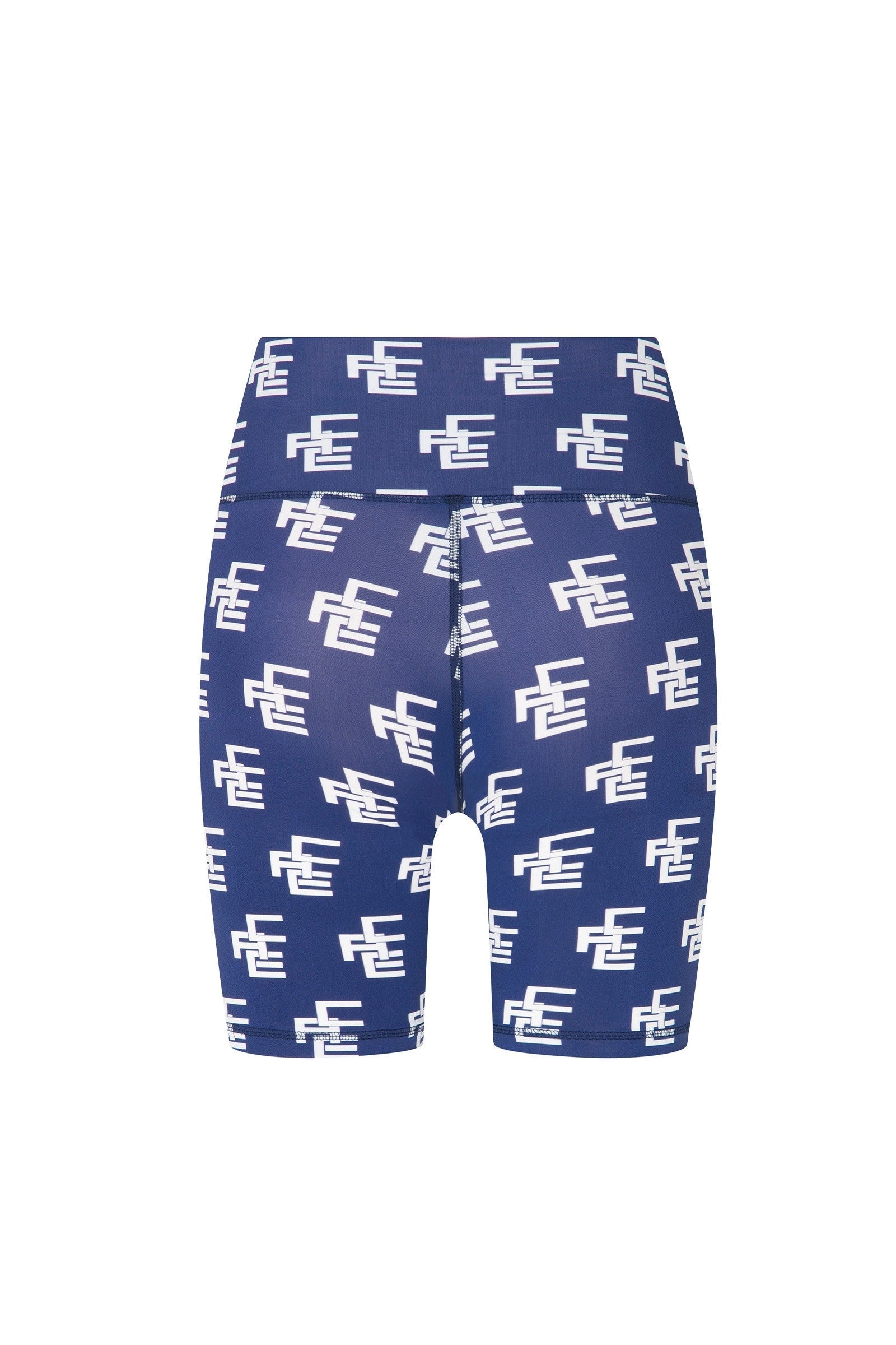 Ace Nayman-Gwen Biker Shorts-Şort-3-Milagron.com