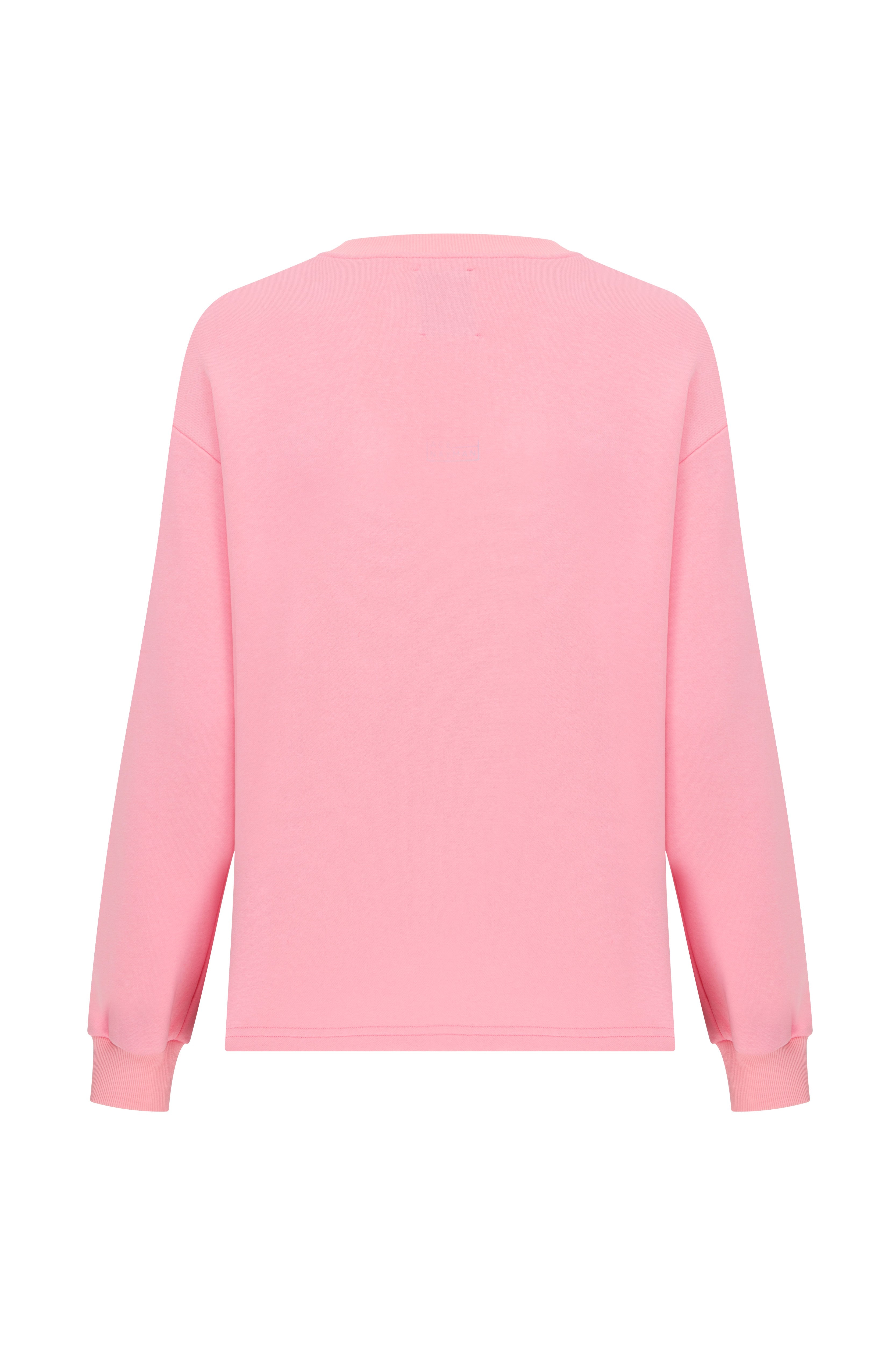 Ace Nayman-Harriet Unisex Top-Top-2-Milagron.com