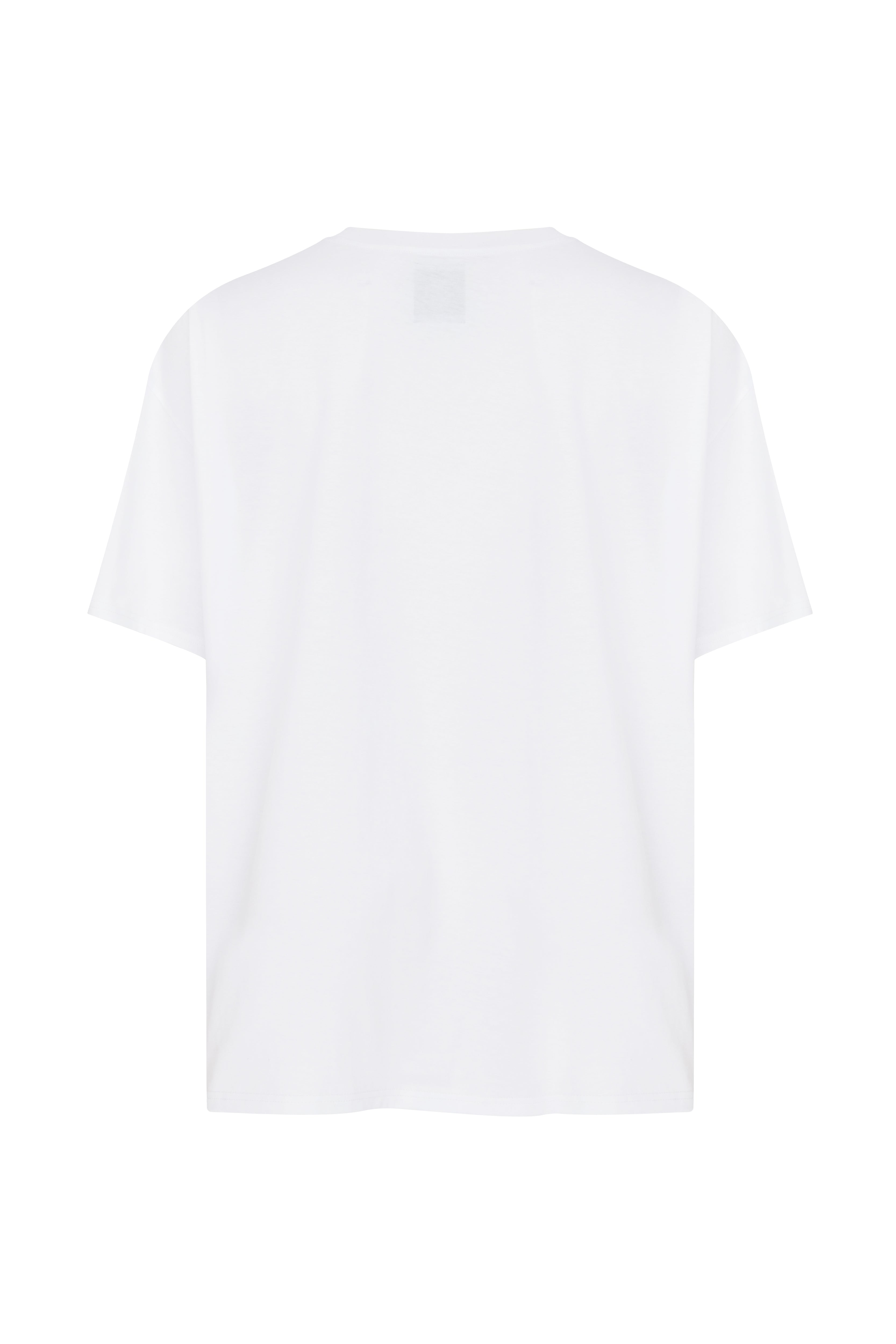 Ace Nayman-Hazel Unisex Oversize T Shirt-T-Shirts-2-Milagron.com