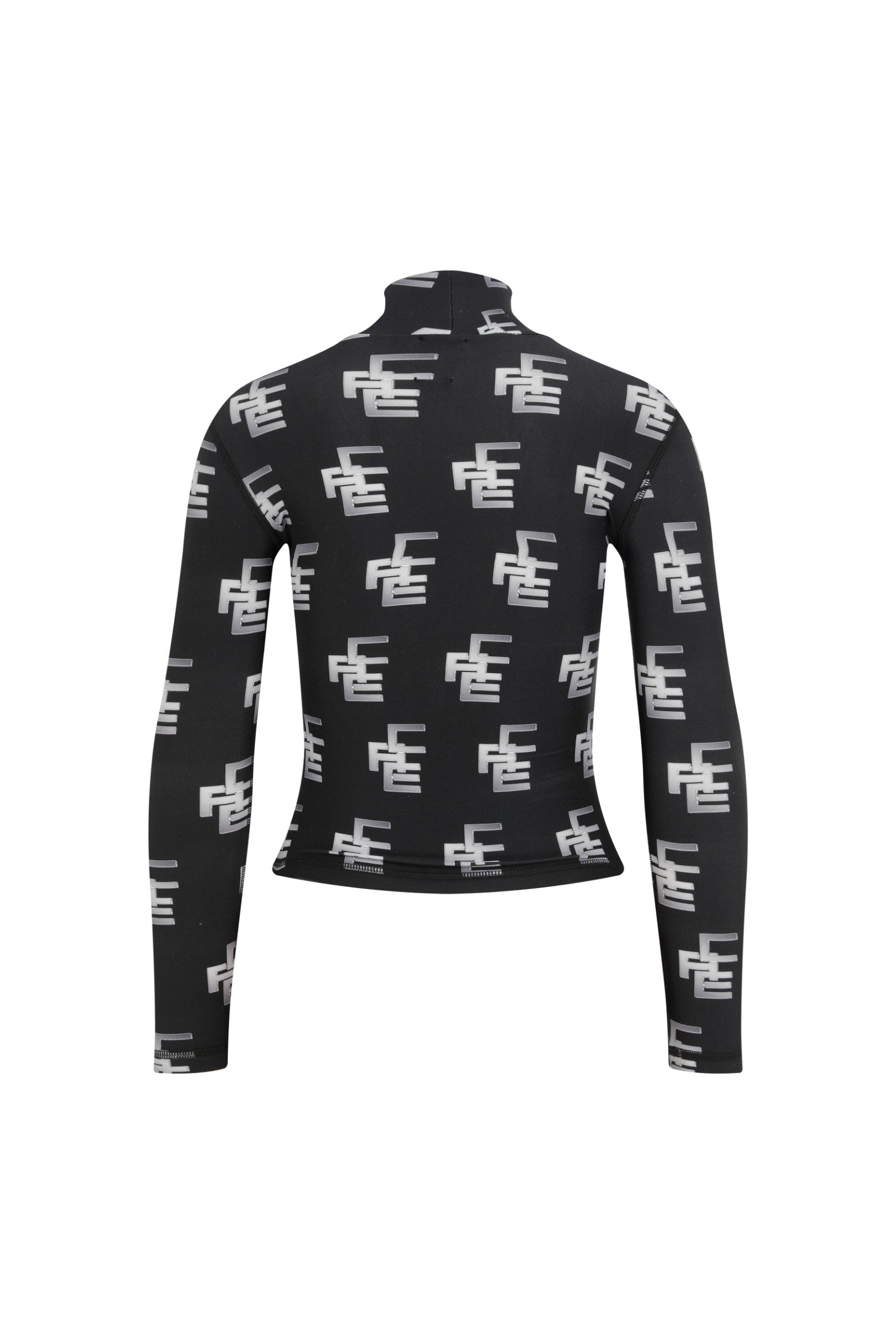 Ace Nayman-Hope Monogram Top-Top-3-Milagron.com