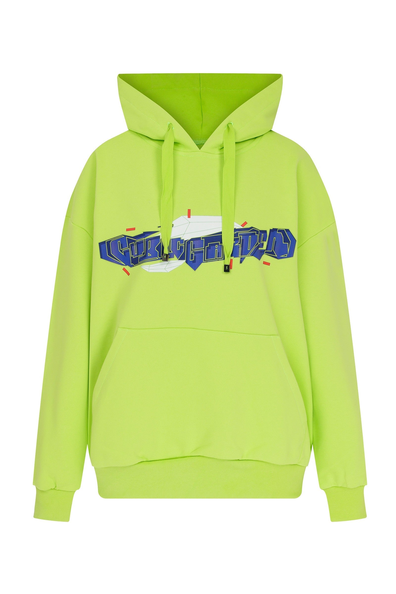 Ace Nayman-Jo Lime Hoodie-Sweatshirts & Hoodies-1-Milagron.com