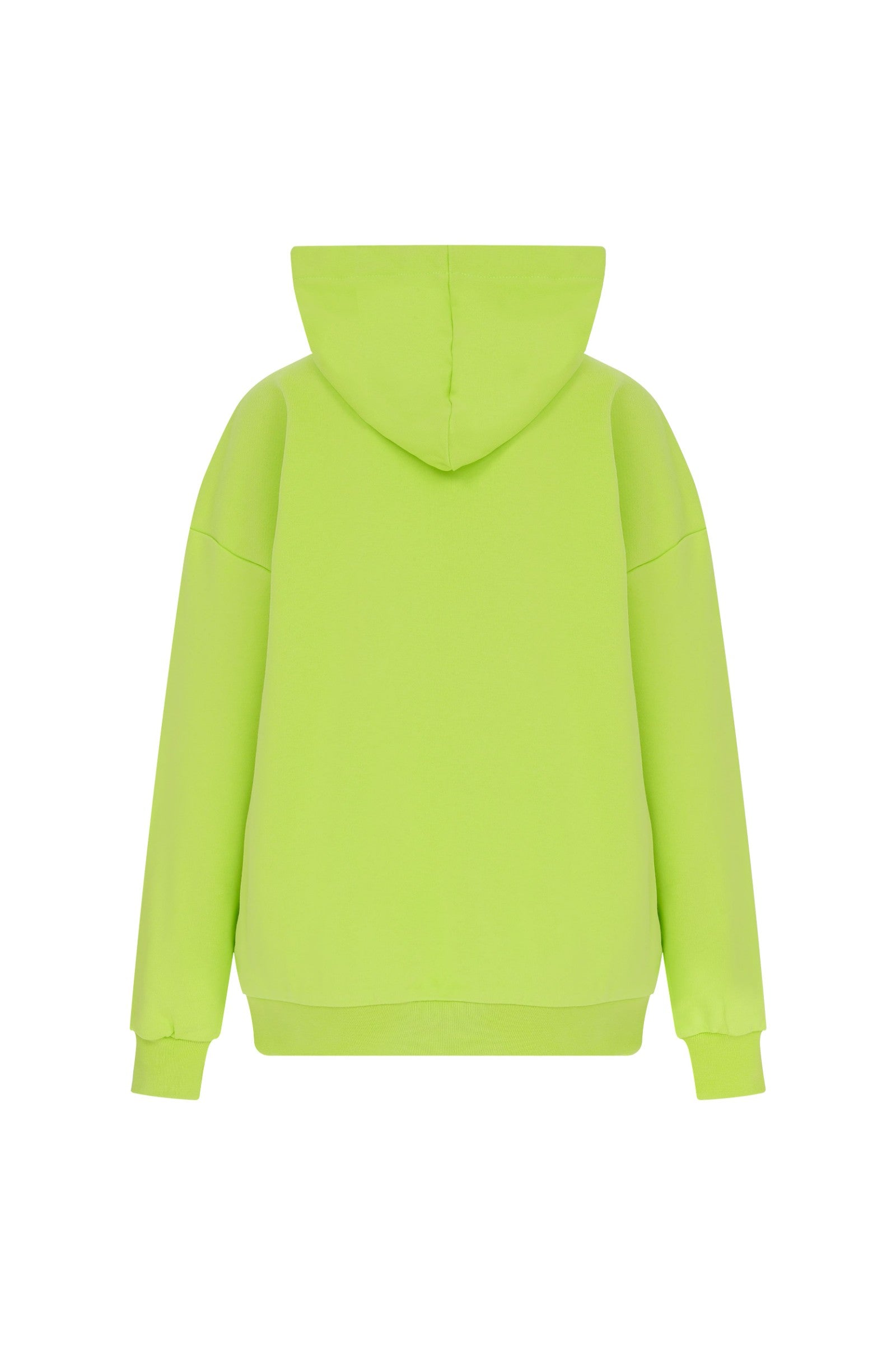 Ace Nayman-Jo Lime Hoodie-Sweatshirts & Hoodies-2-Milagron.com