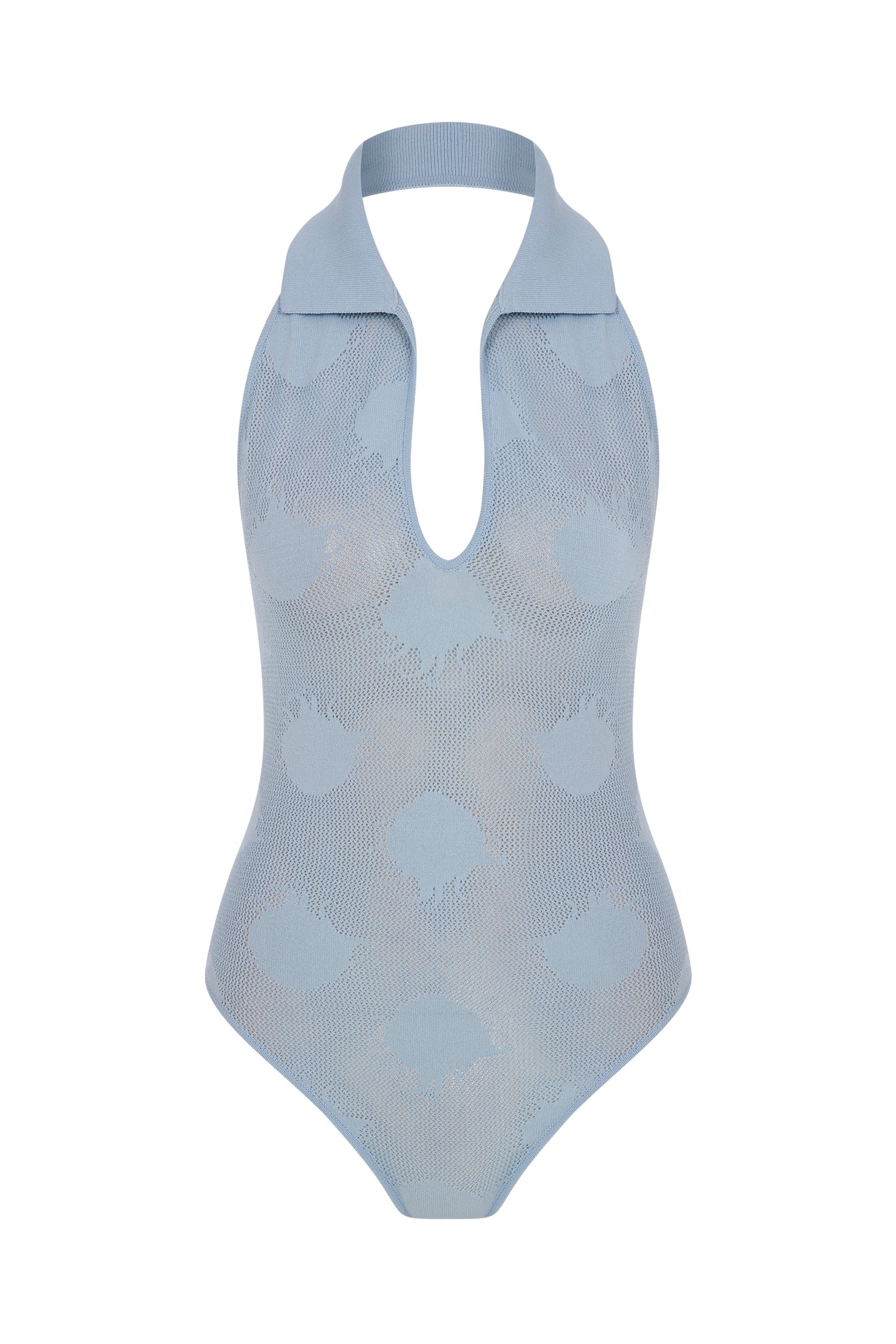 Kaila Knitted Bodysuit
