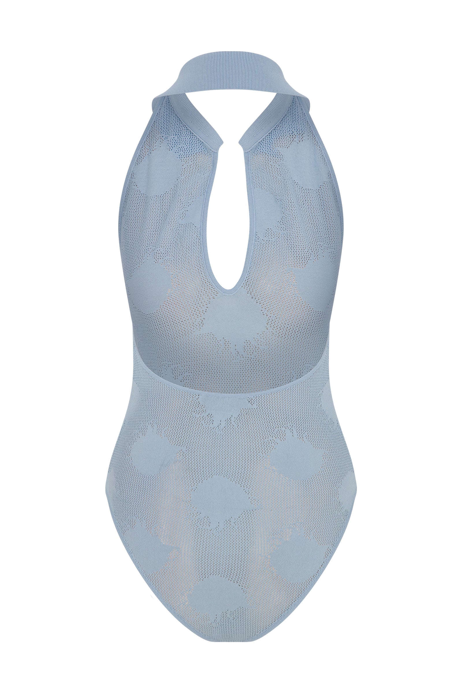 Kaila Knitted Bodysuit