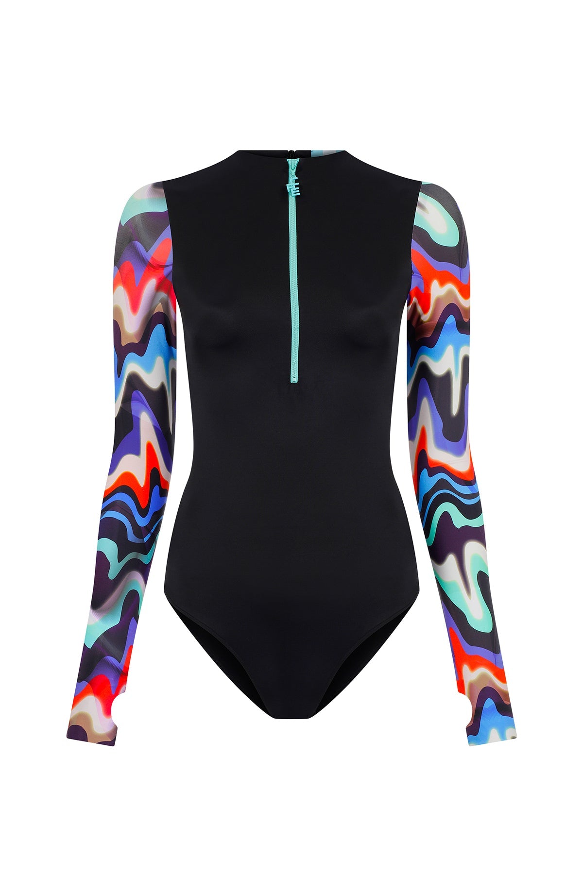 Ace Nayman-Kimmy Bodysuit-Bodysuit-2-Milagron.com