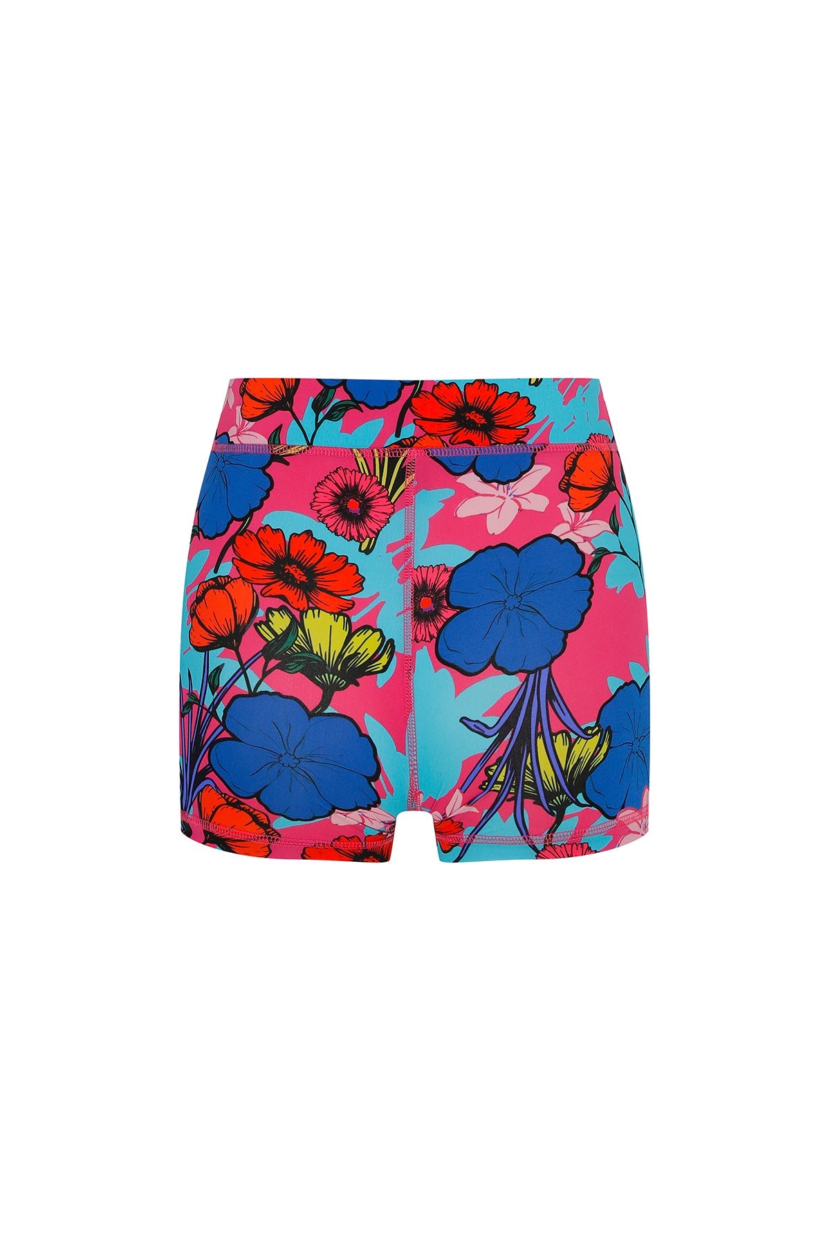 Ace Nayman-Lara Shorts-Şort-2-Milagron.com