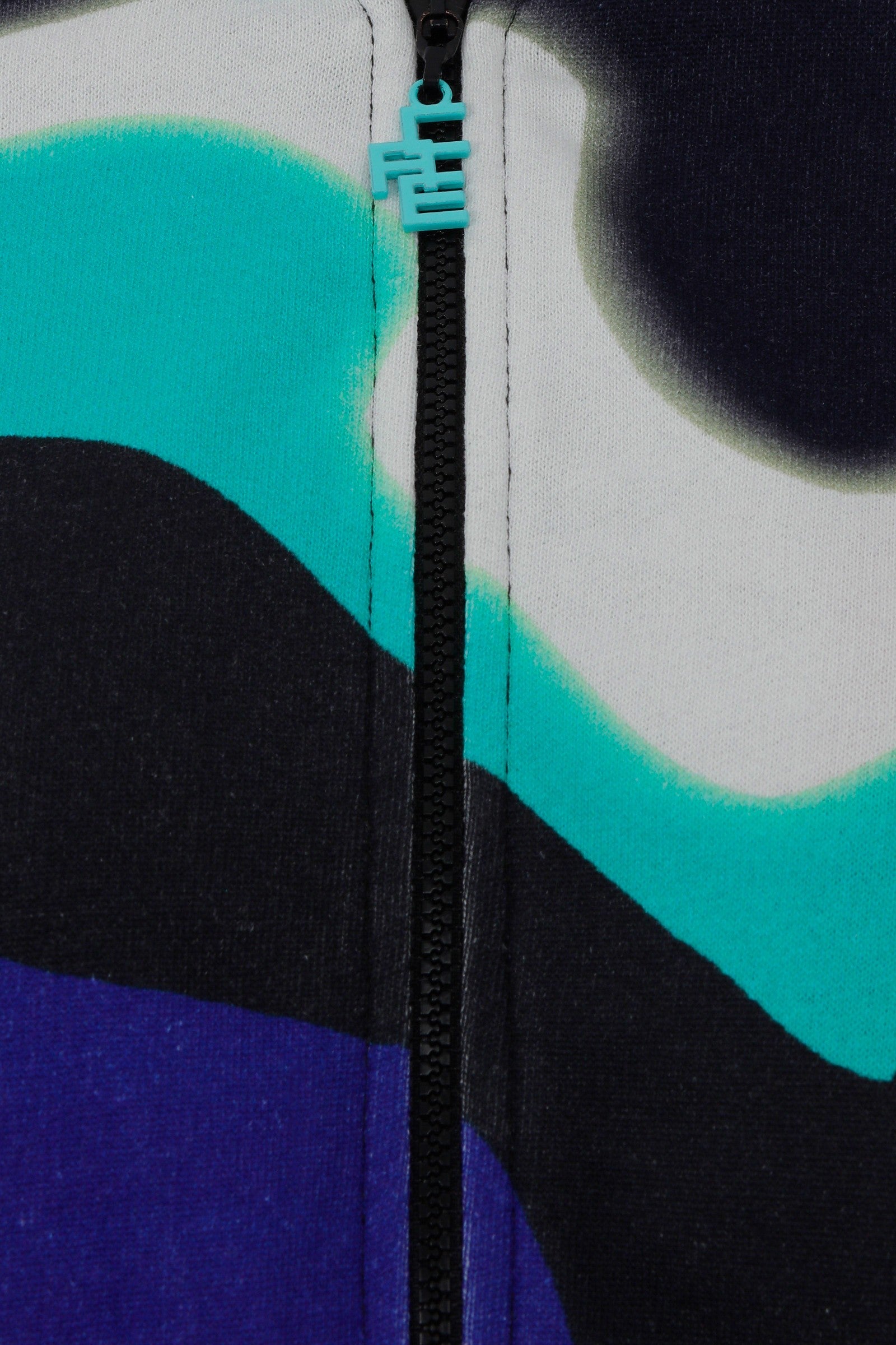 Ace Nayman-Lena Printed Jumpsuit-Bodysuit-4-Milagron.com