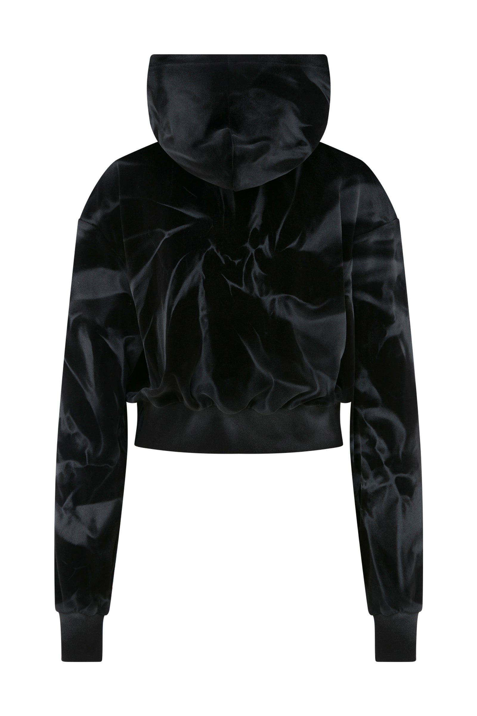 Ace Nayman-Lilac Tie Dye Hoodie-2-Milagron.com