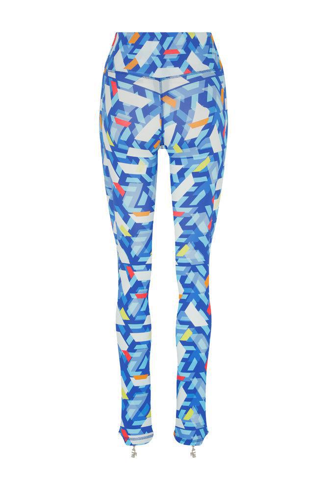 Ace Nayman-Lindsay Leggings-Tayt-3-Milagron.com