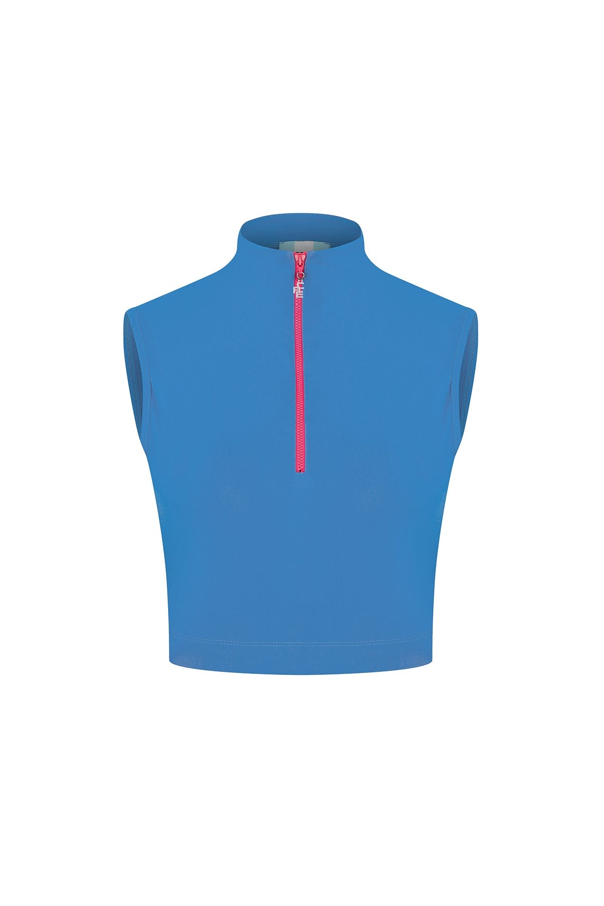 Ace Nayman-Lisa Crop Top-Top-2-Milagron.com