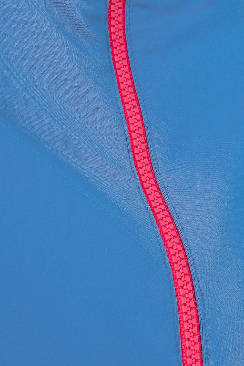 Ace Nayman-Lisa Crop Top-Top-4-Milagron.com