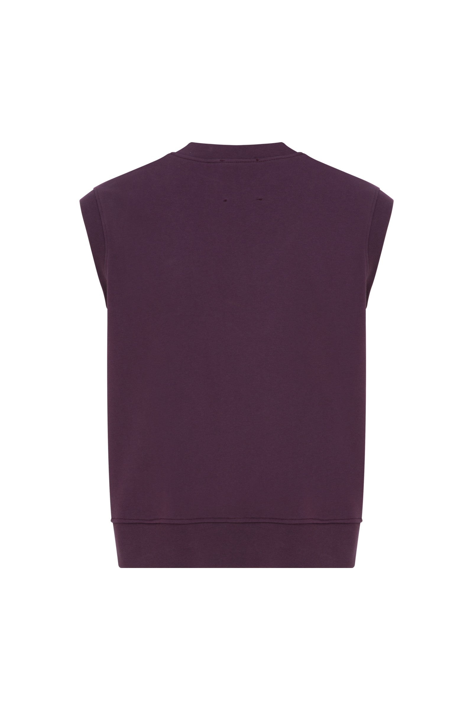 Ace Nayman-Mabel Purple Sweater-Yelek-3-Milagron.com