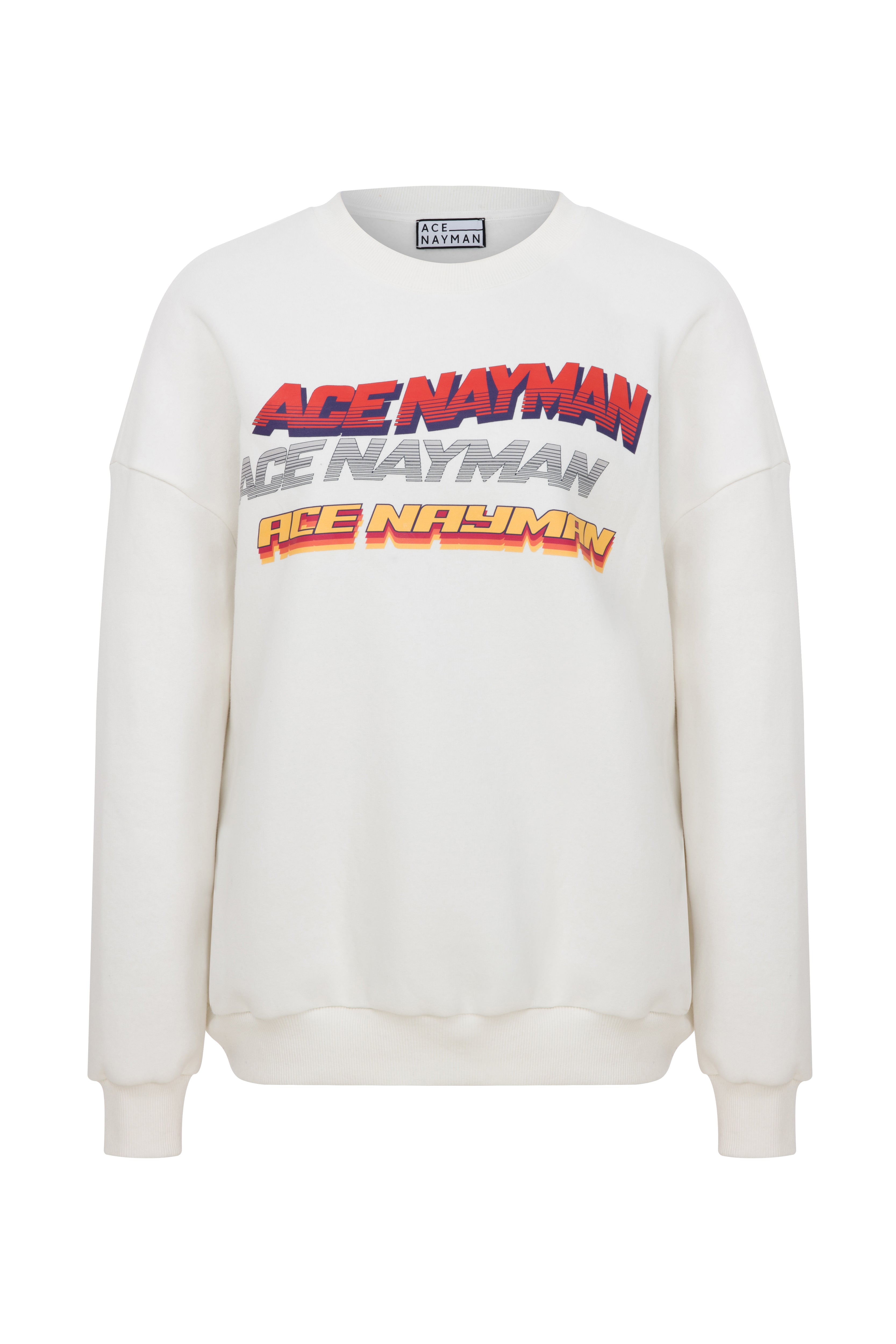 Ace Nayman-Maddox Sweatshirt-1-Milagron.com