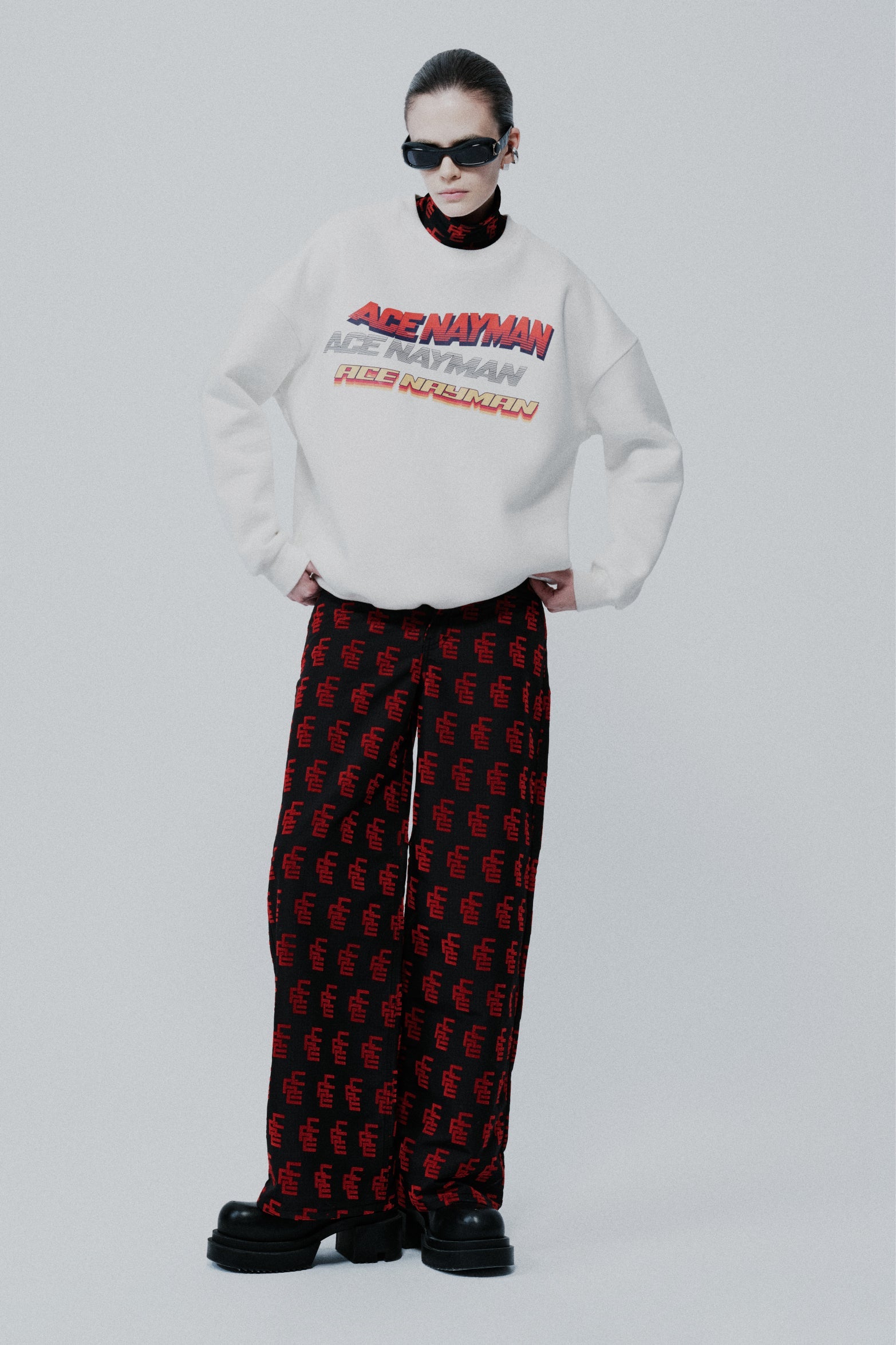Ace Nayman-Maddox Sweatshirt-3-Milagron.com