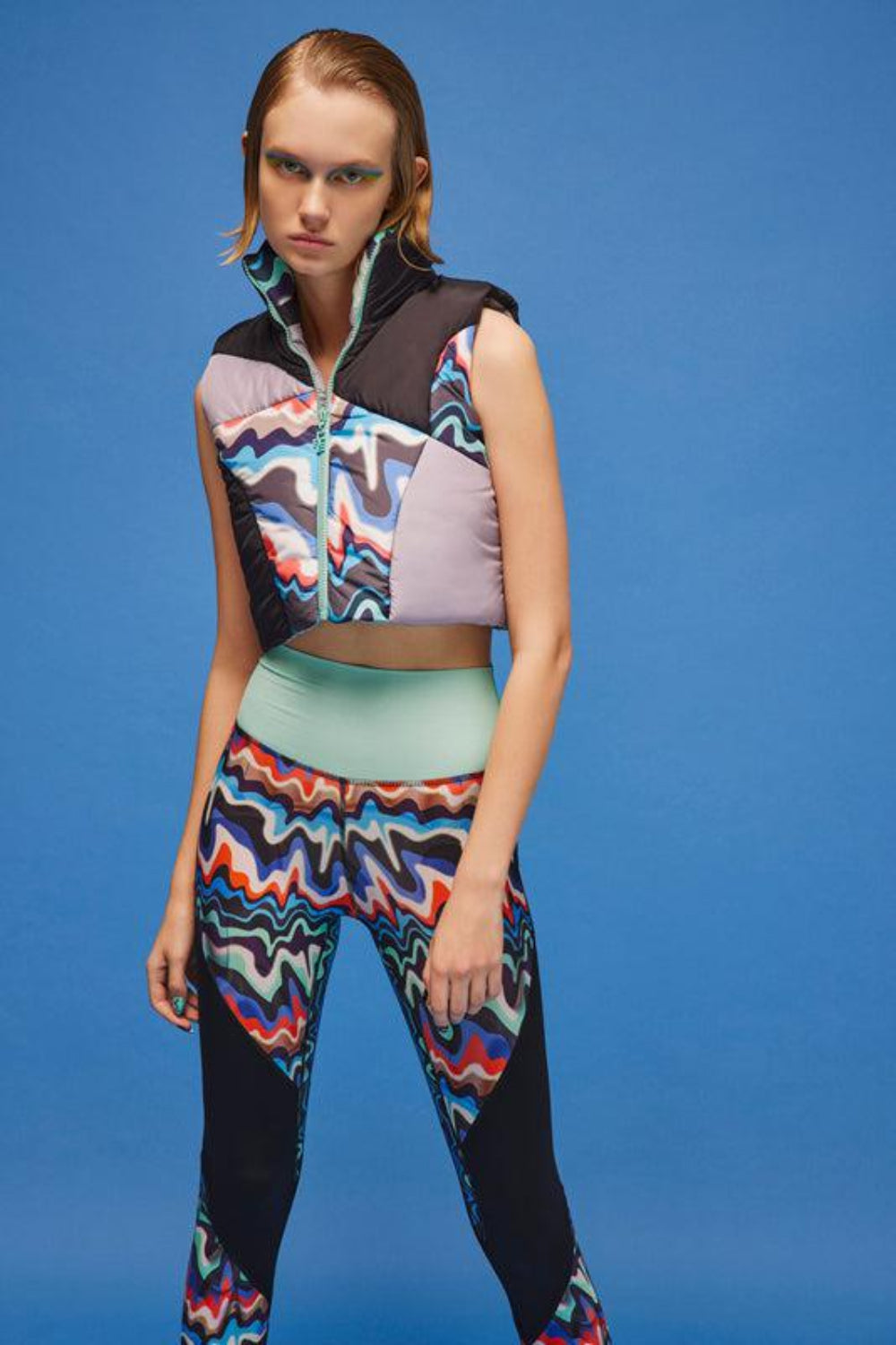 Ace Nayman-Maggie Vest-Yelek-1-Milagron.com