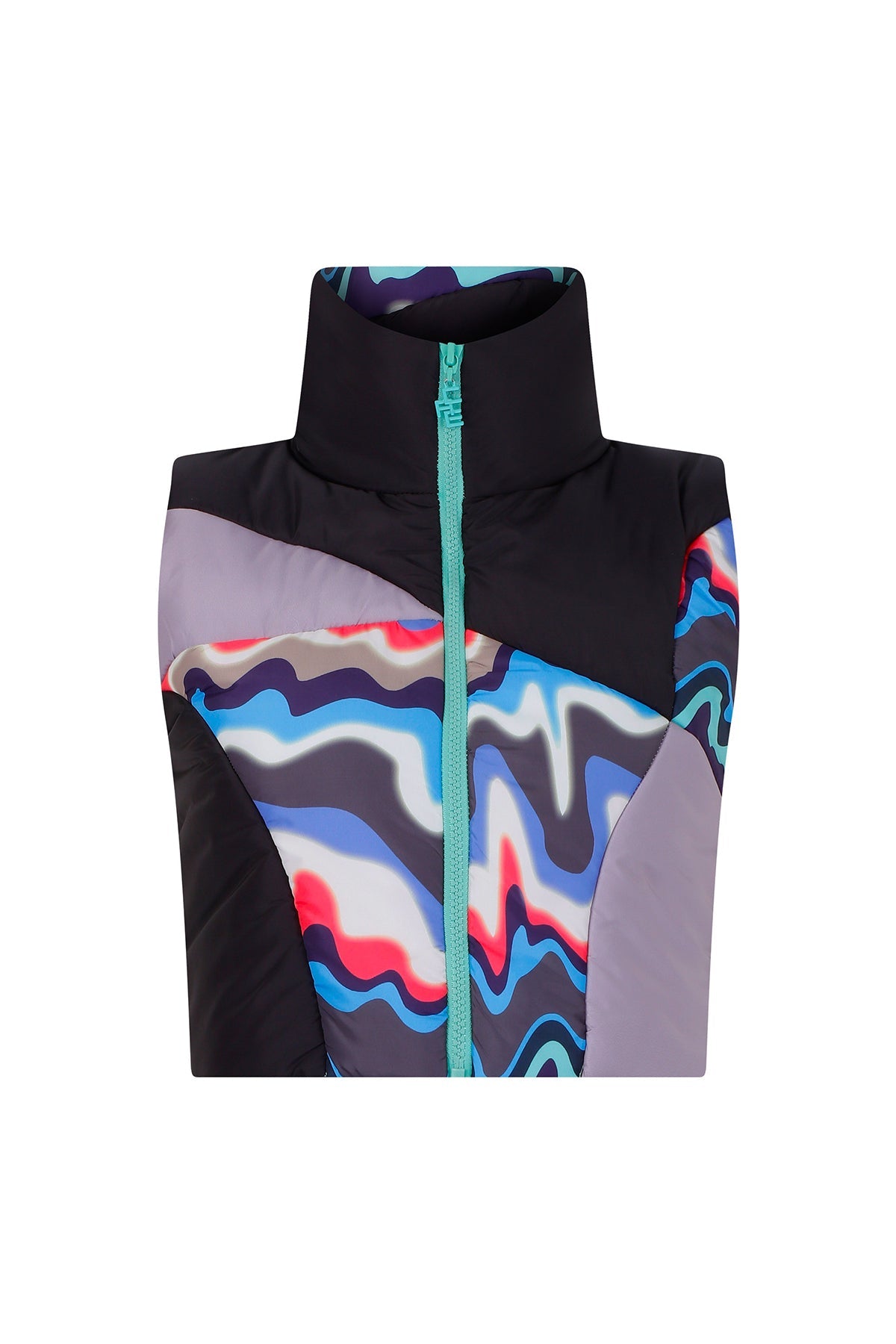 Ace Nayman-Maggie Vest-Yelek-3-Milagron.com