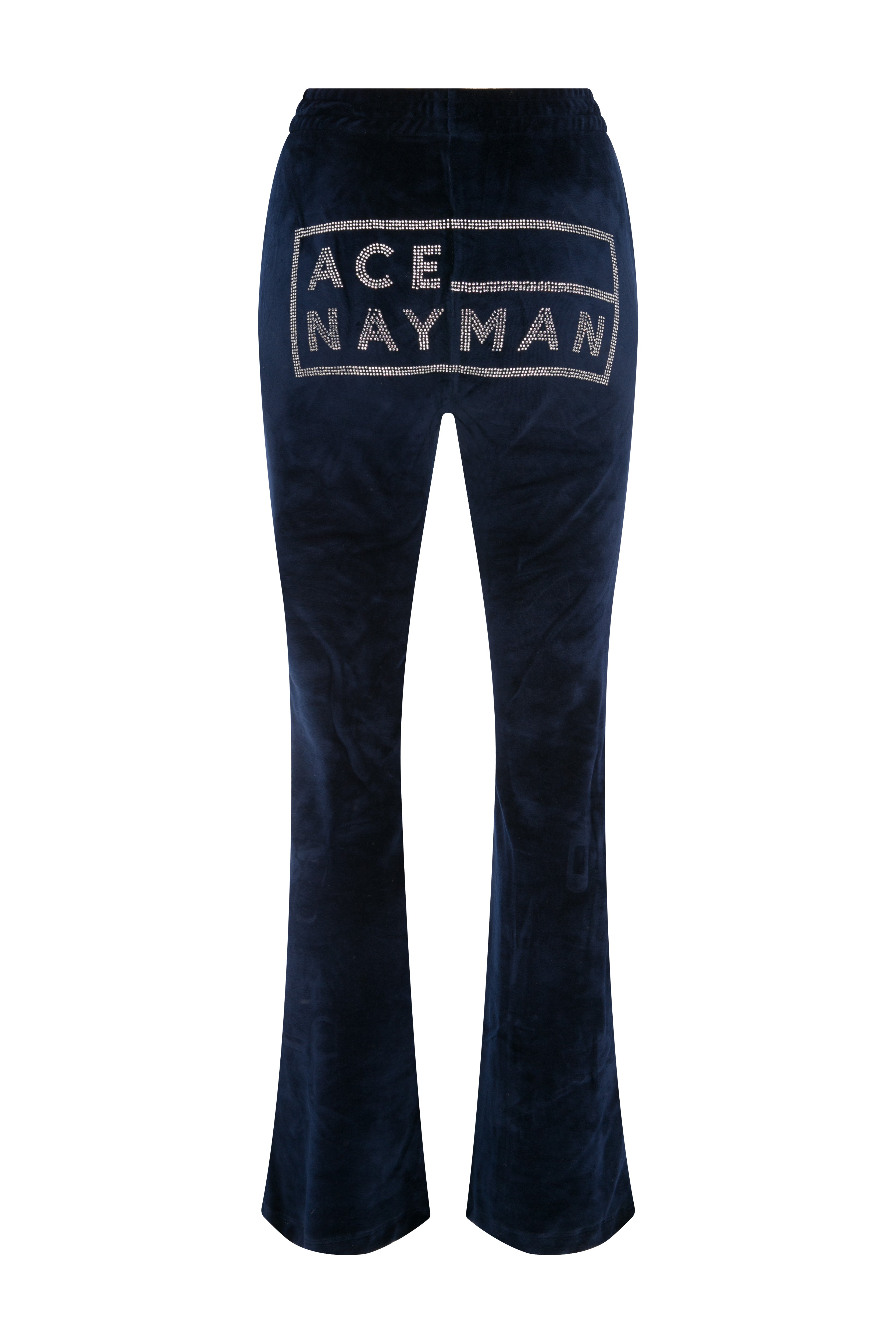Ace Nayman-Maria Track Pants-Eşofman-4-Milagron.com