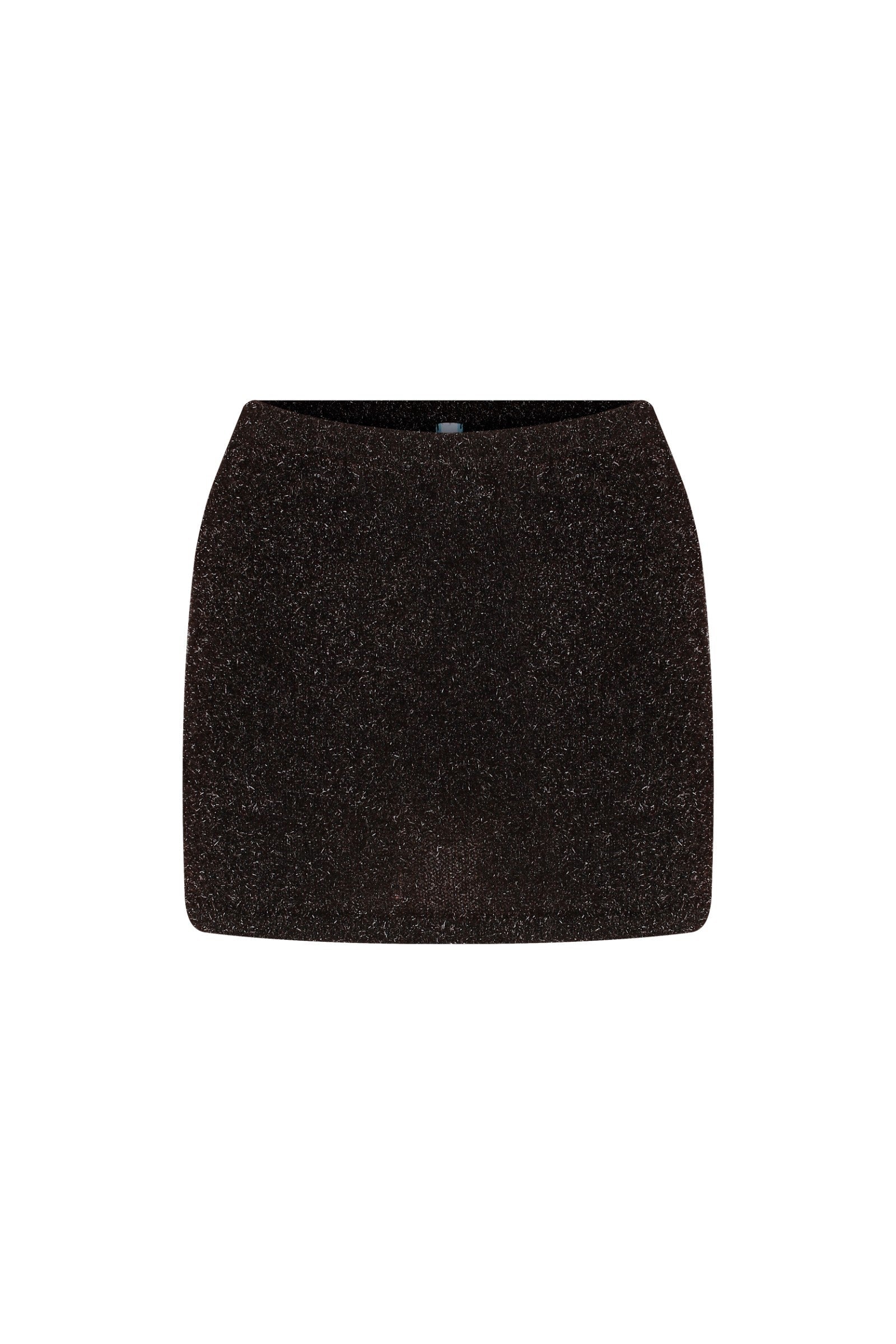 Ace Nayman-Melody Knitted Skirt-Etek-2-Milagron.com