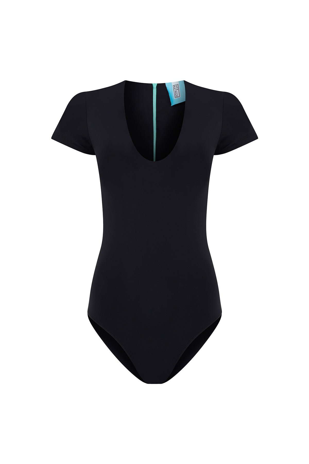 Ace Nayman-Miley Bodysuit-Bodysuit-1-Milagron.com