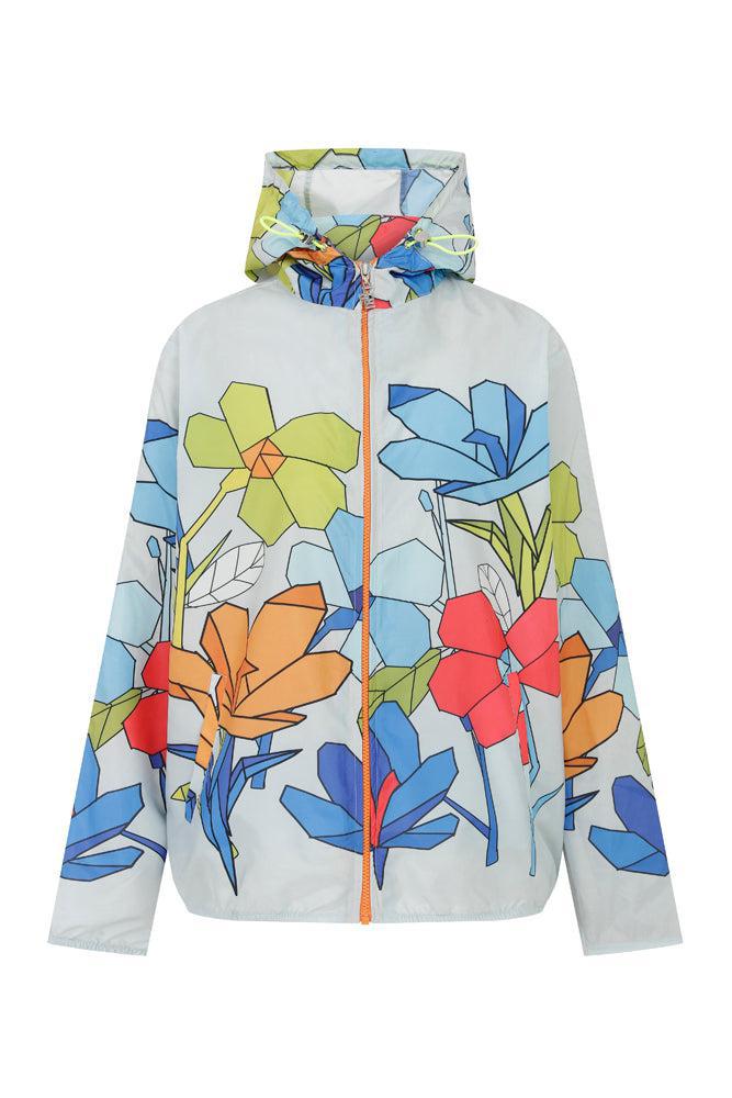 Ace Nayman-Millie Windbreaker-Yağmurluk-2-Milagron.com