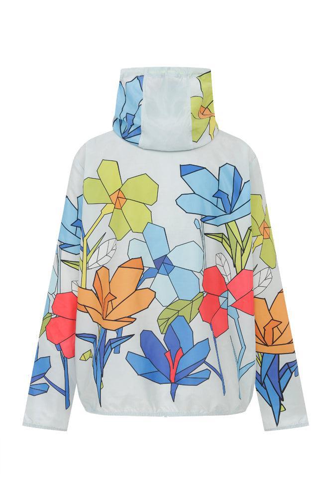 Ace Nayman-Millie Windbreaker-Yağmurluk-3-Milagron.com