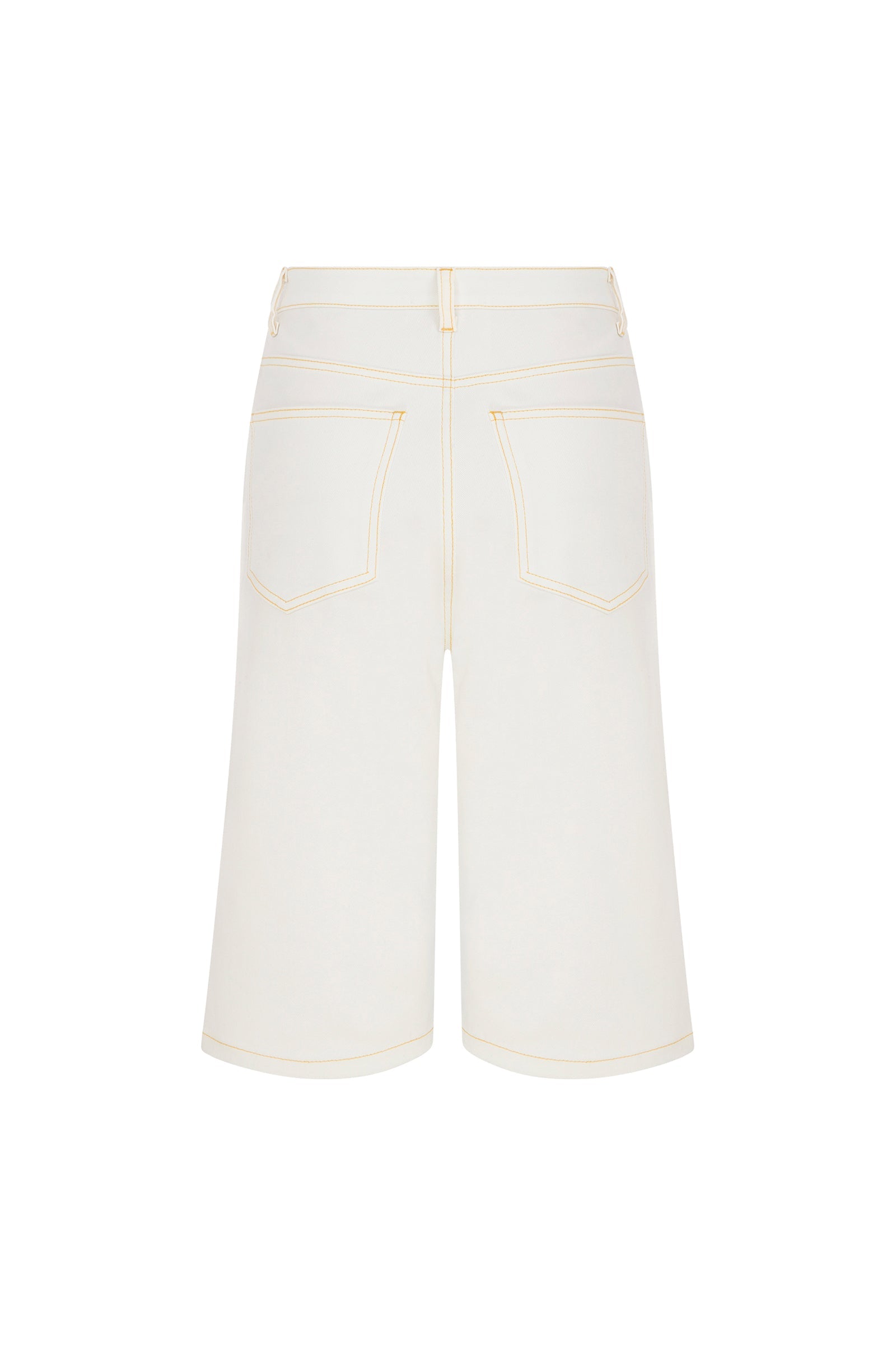 Myron Capri Pants