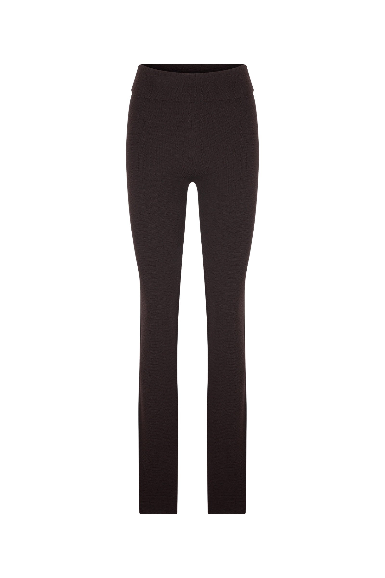 Ace Nayman-Naomi Knitted Leggins-Tayt-2-Milagron.com