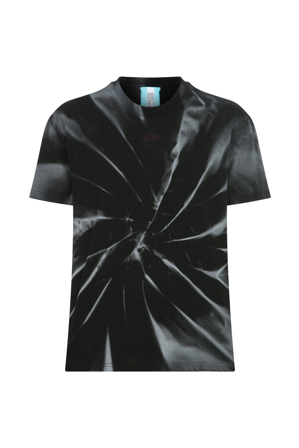 Ace Nayman-Nigel Tie Dye T Shirt-T-Shirts-1-Milagron.com