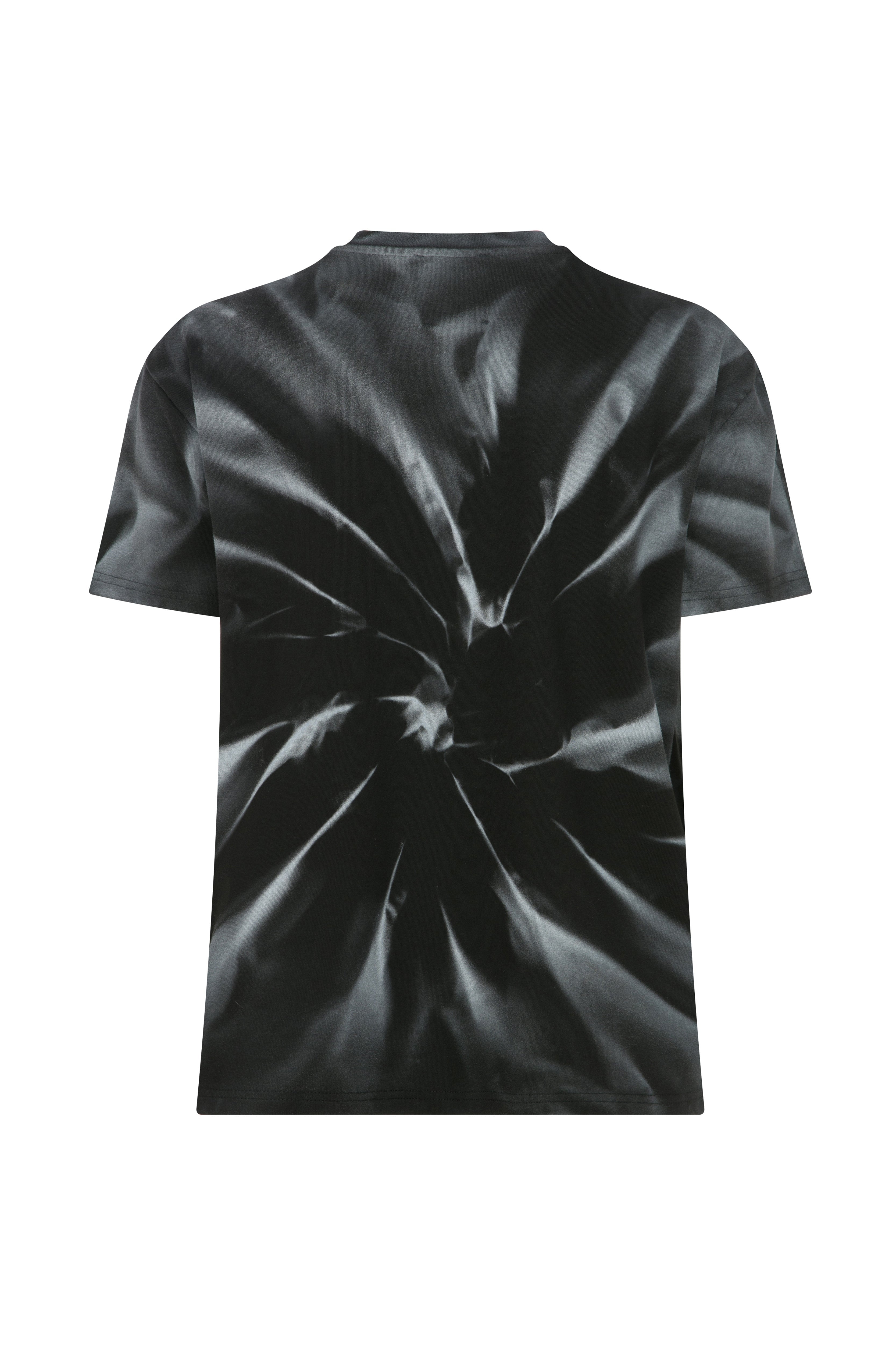 Ace Nayman-Nigel Tie Dye T Shirt-T-Shirts-2-Milagron.com