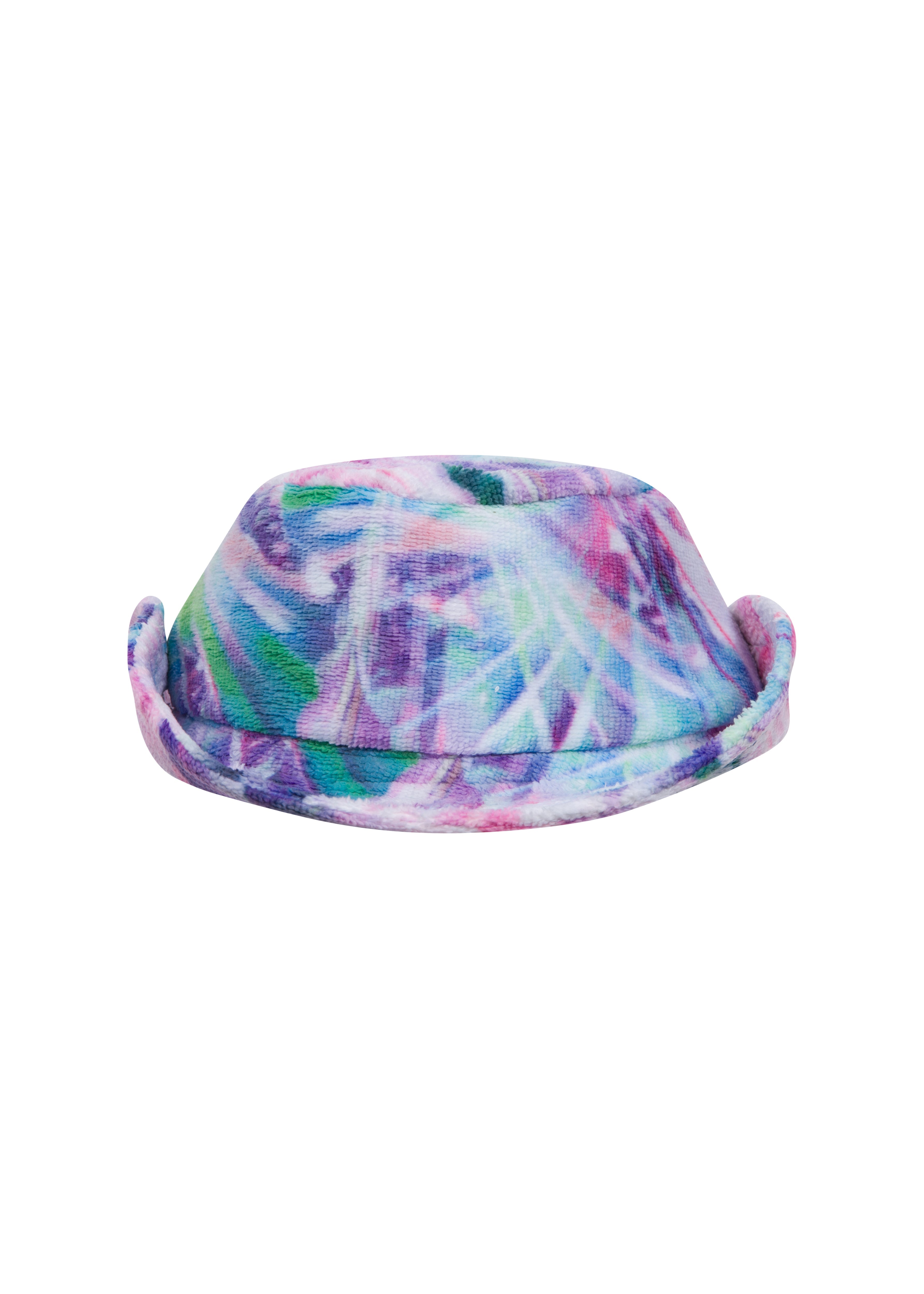 Ace Nayman-Ocean Multicolor Hat-Şapka-1-Milagron.com