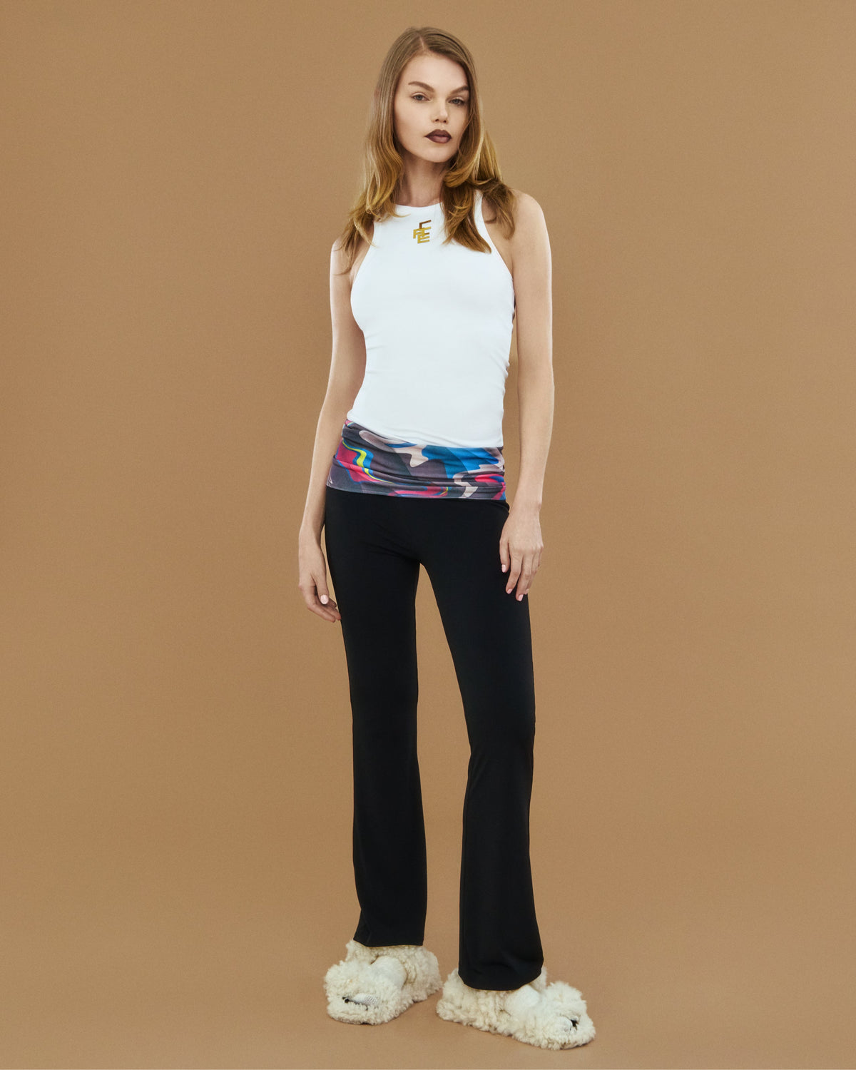 Orin Tank Top