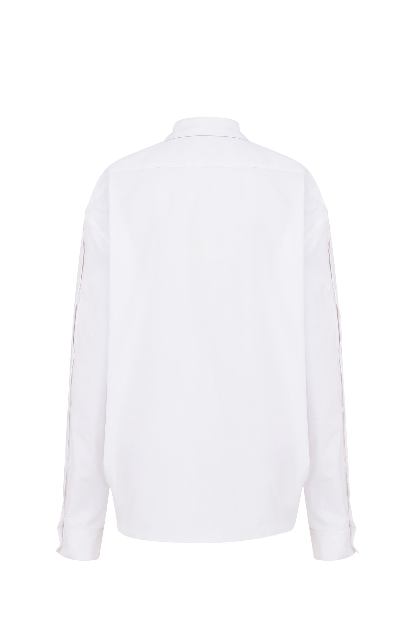 Ace Nayman-Paisley Multicolor Shirt-Gömlek-4-Milagron.com