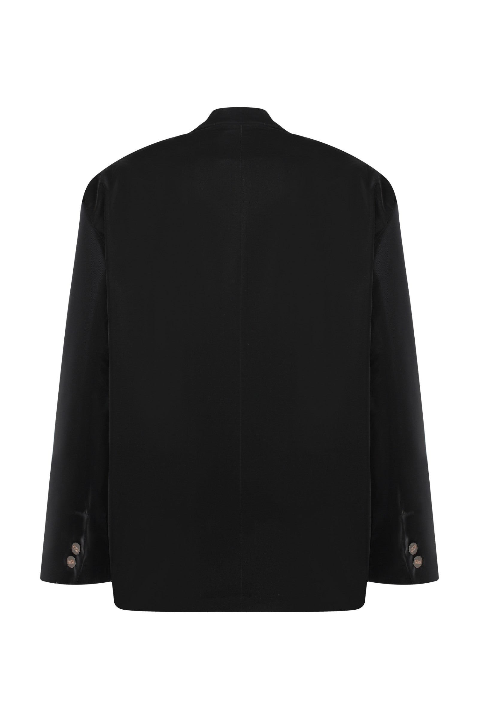 Ace Nayman-Presley Oversize Blazer-Ceket-3-Milagron.com