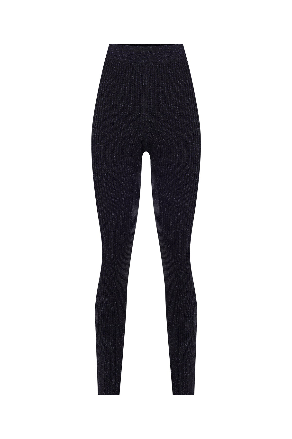 Ace Nayman-Remi Knitted Leggings-Tayt-2-Milagron.com