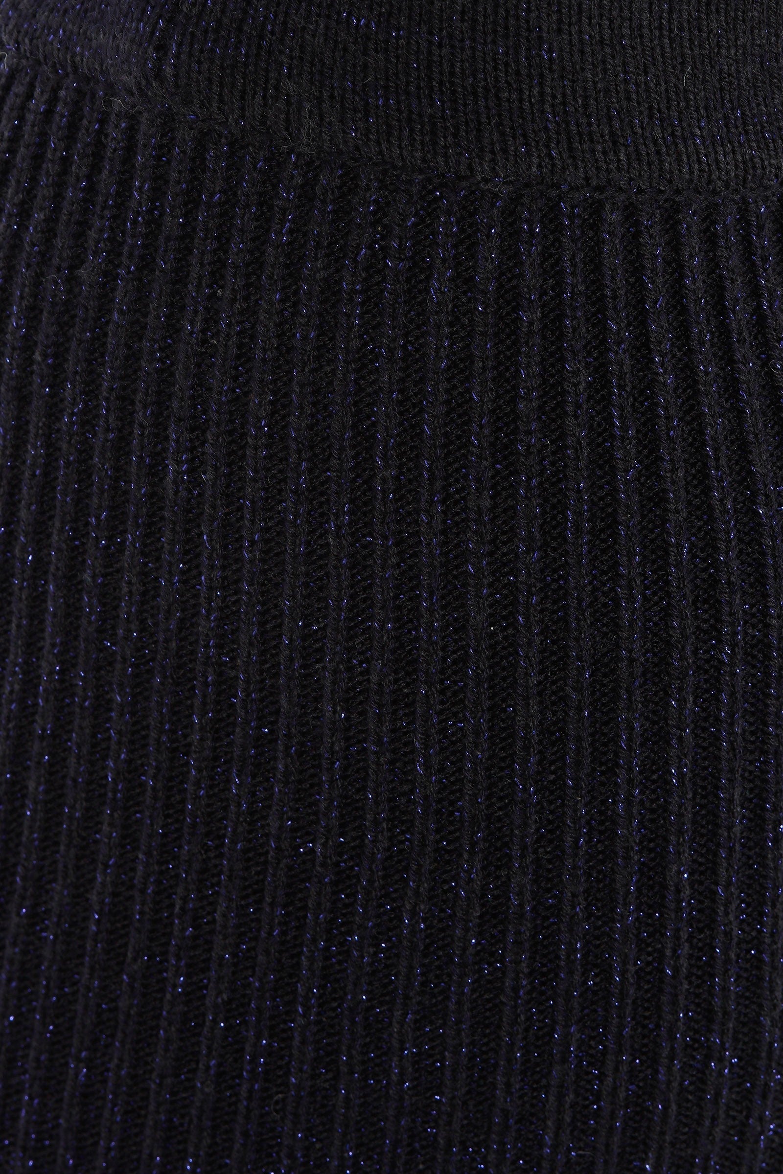 Ace Nayman-Remi Knitted Leggings-Tayt-3-Milagron.com