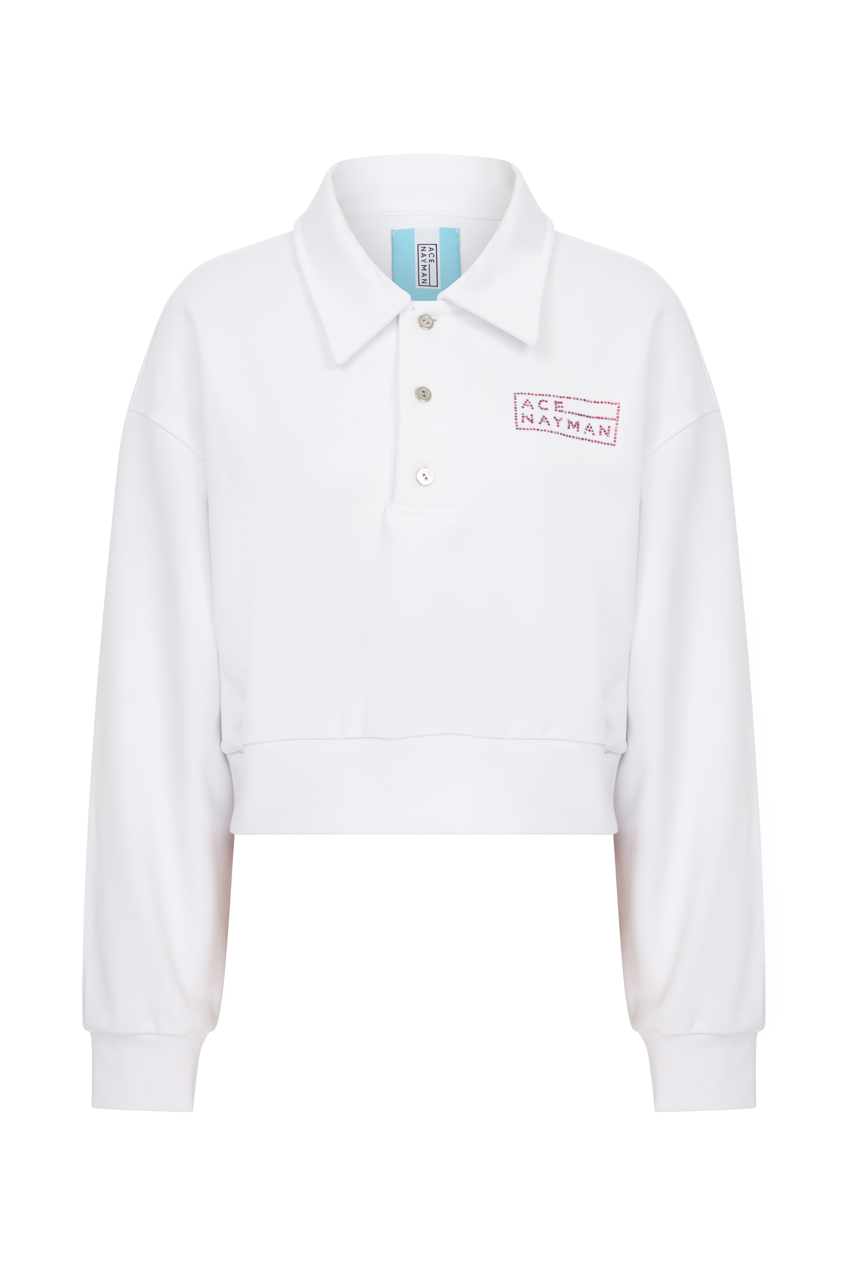 Ace Nayman-Ross Sweater-Kazak & Triko-2-Milagron.com