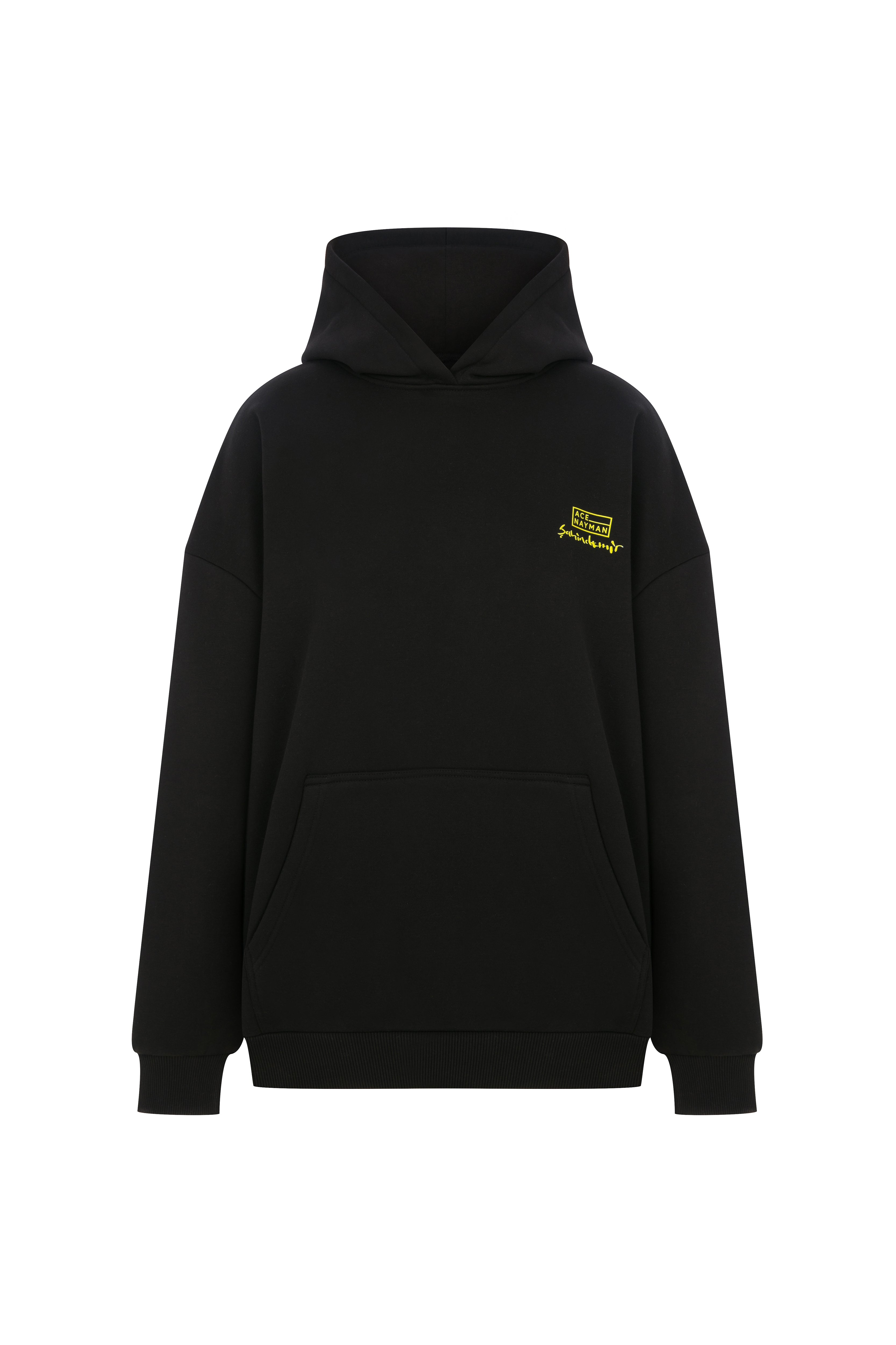 Sd Hoodie