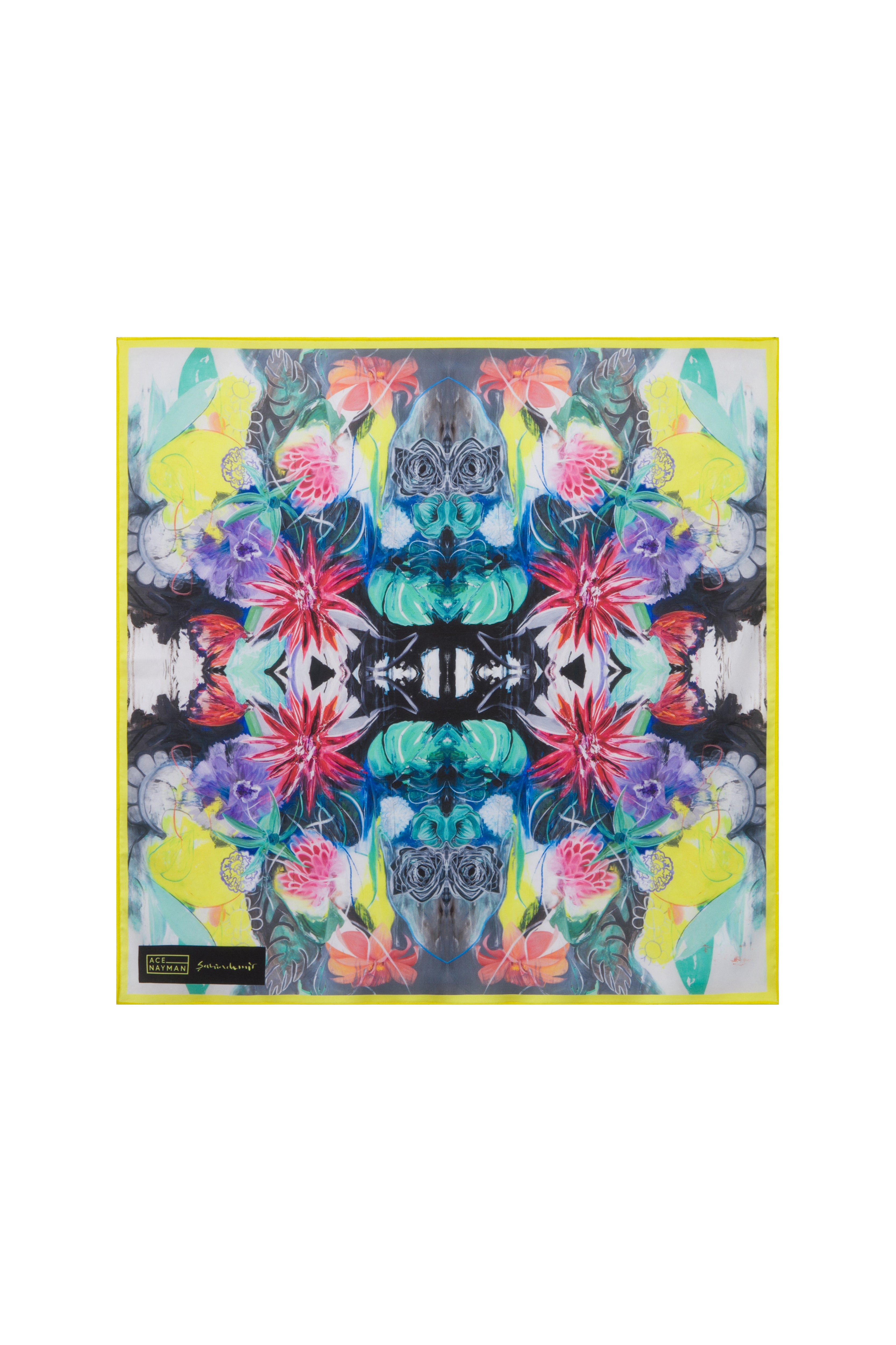 Ace Nayman-Sd Scarf-1-Milagron.com