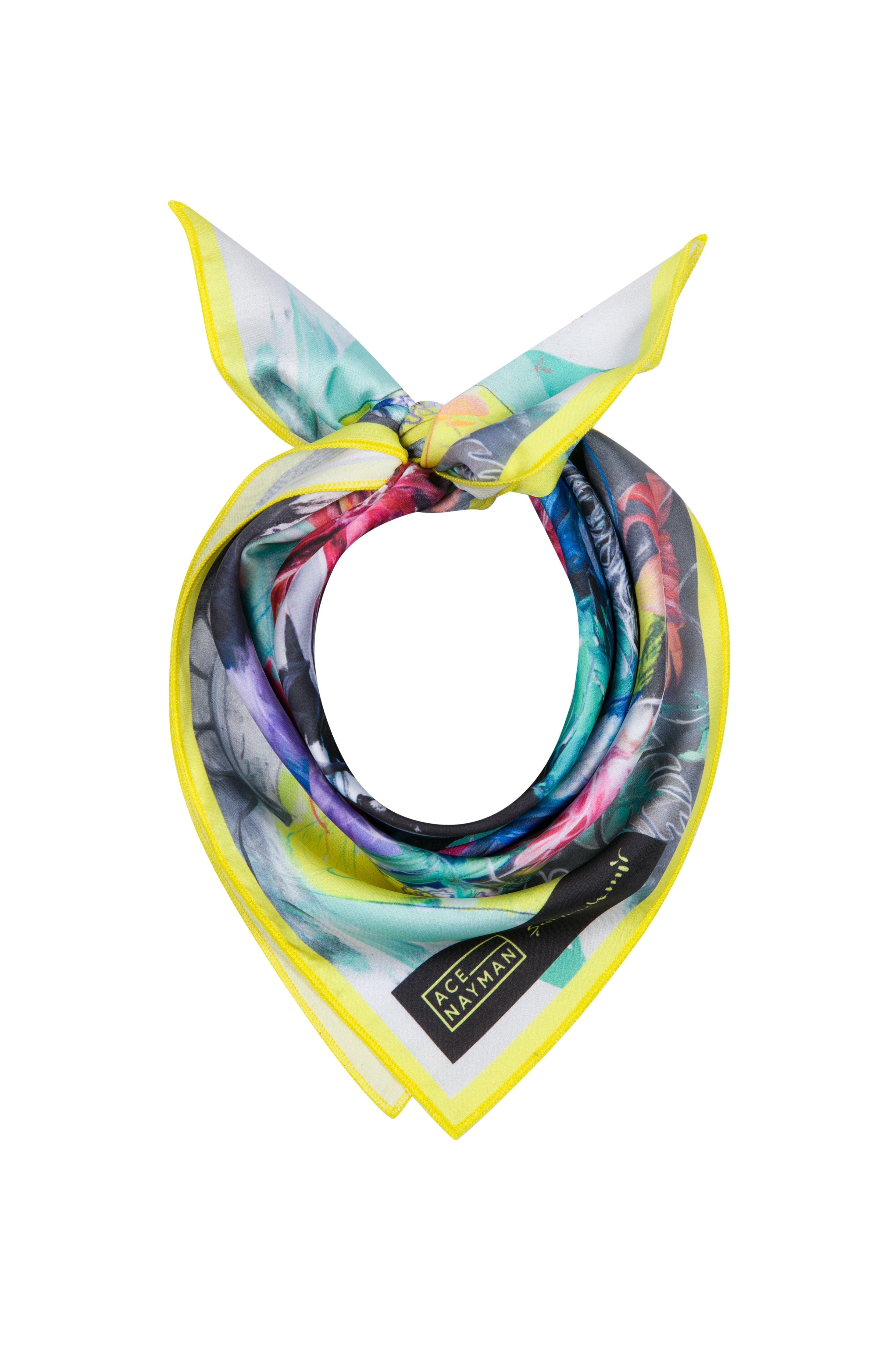 Ace Nayman-Sd Scarf-2-Milagron.com