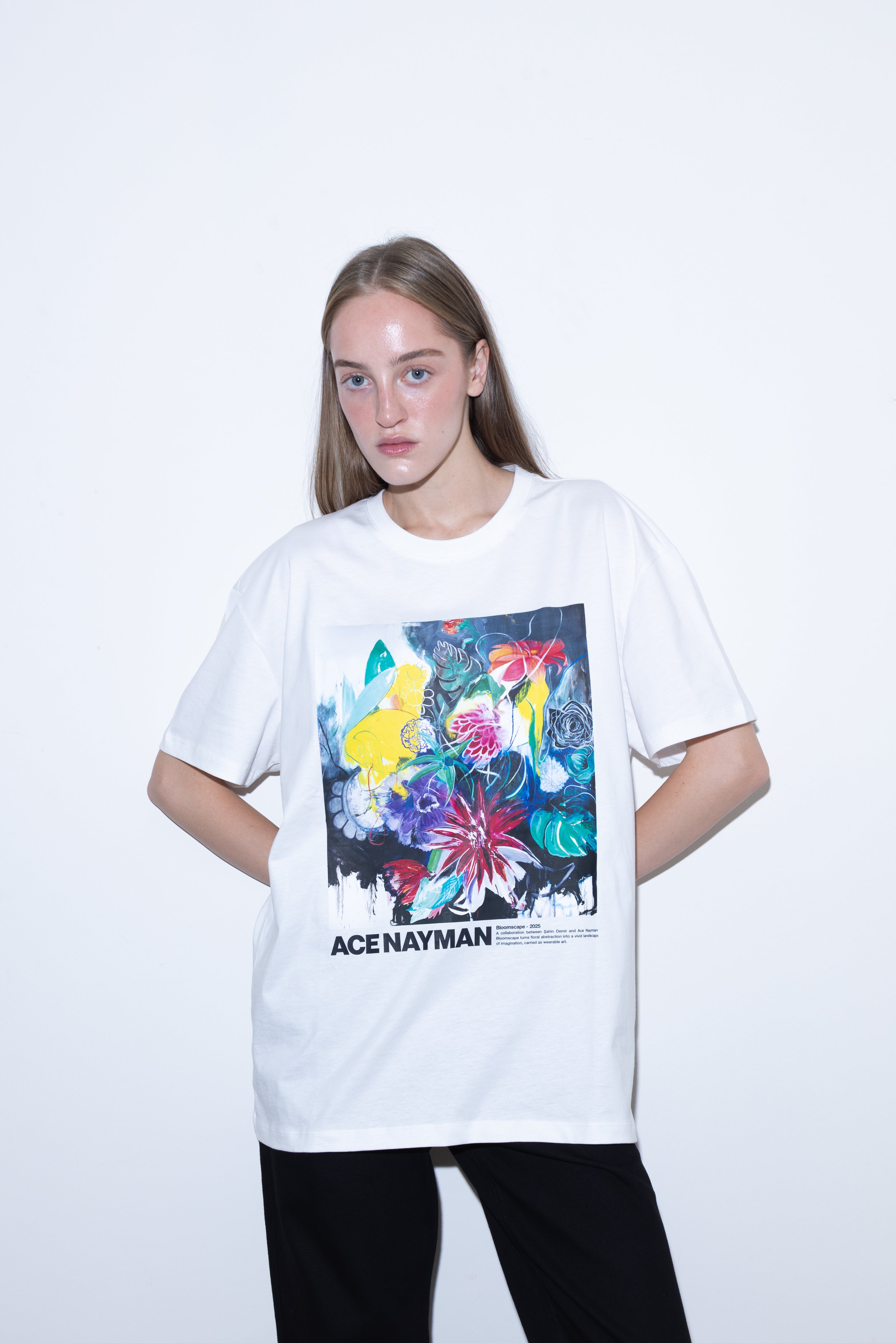 Ace Nayman-Sd Tee-4-Milagron.com
