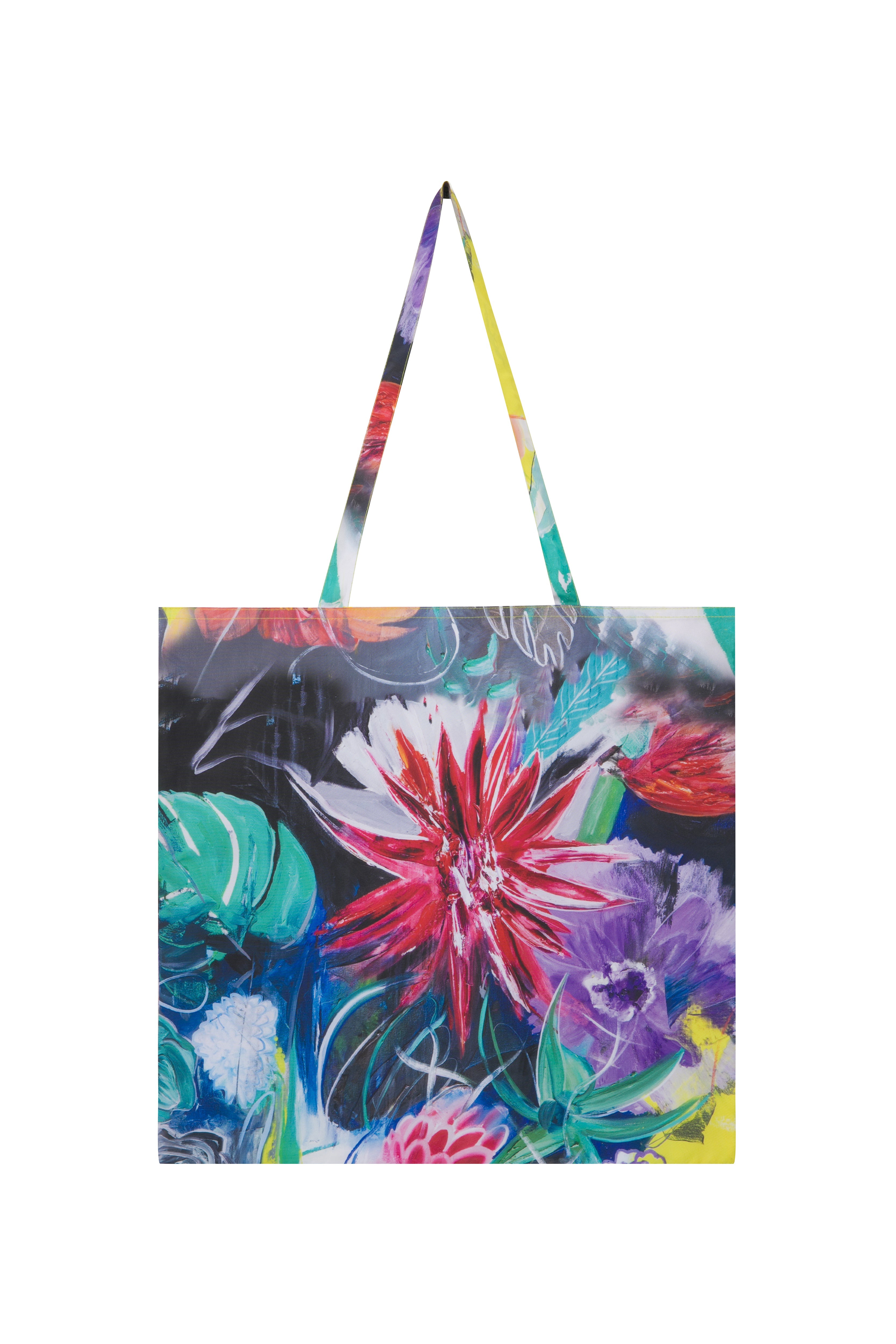 Ace Nayman-Sd Tote-1-Milagron.com