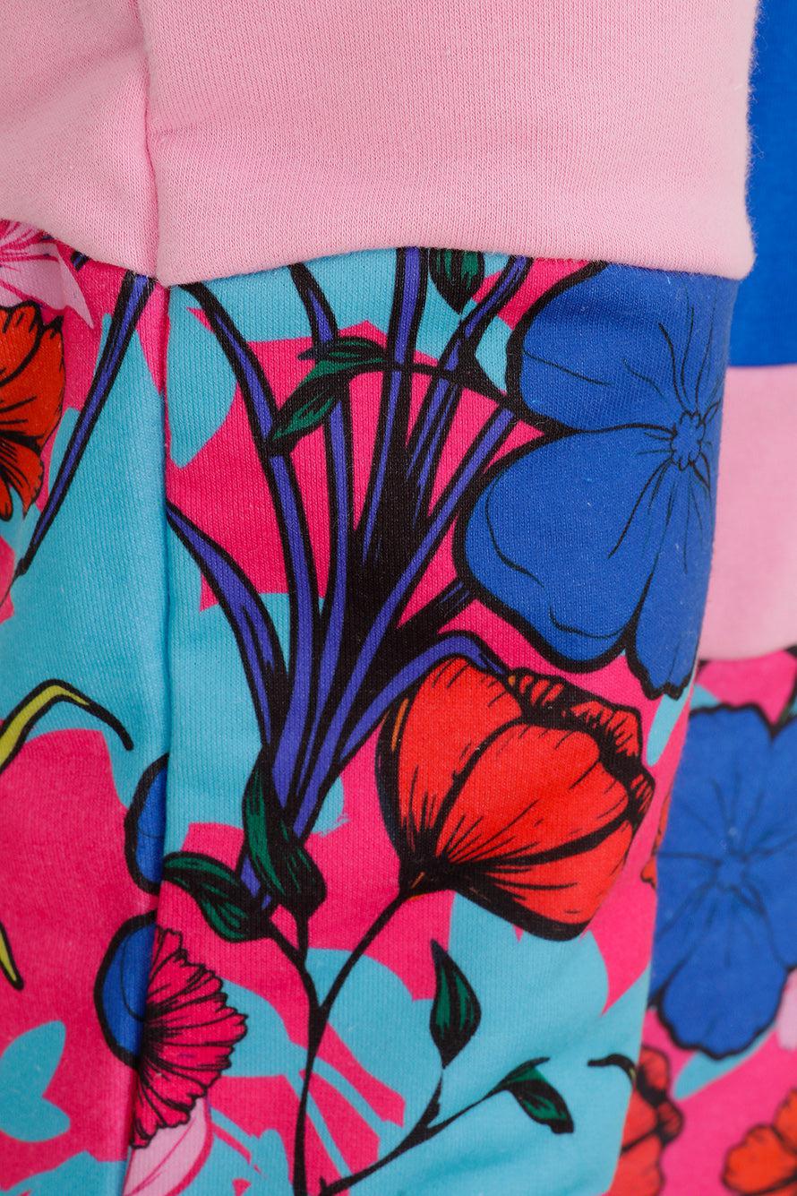 Ace Nayman-Sonia Sweat Pants-Eşofman-4-Milagron.com