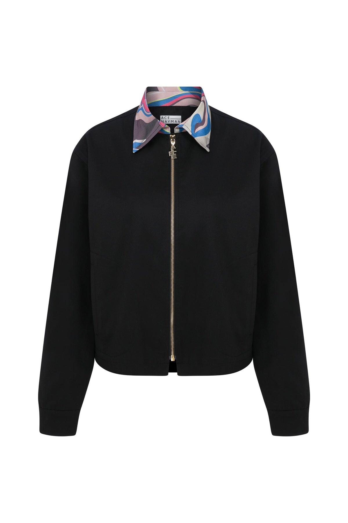 Tatum Jacket
