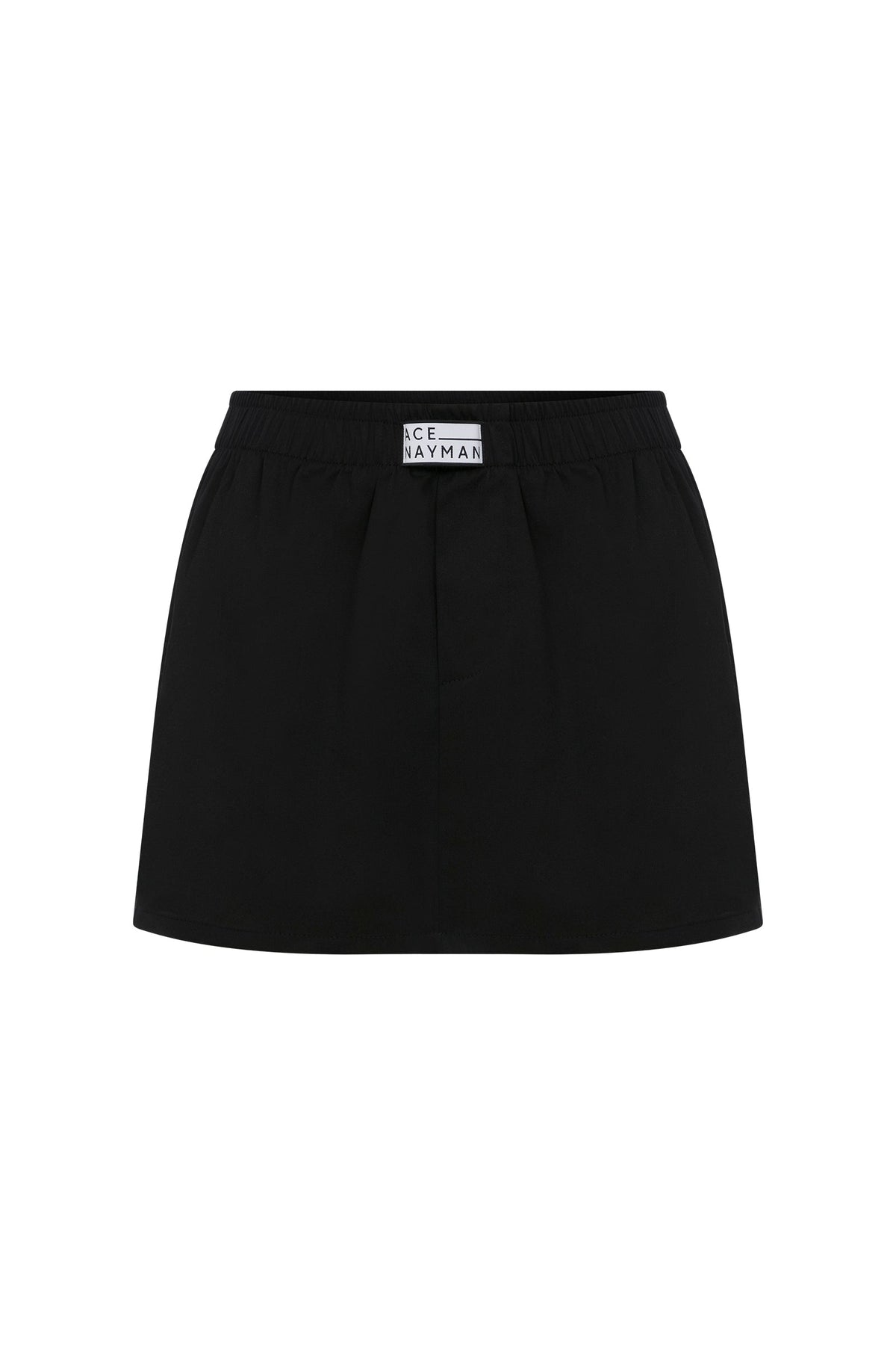 Terra Mini Skirt