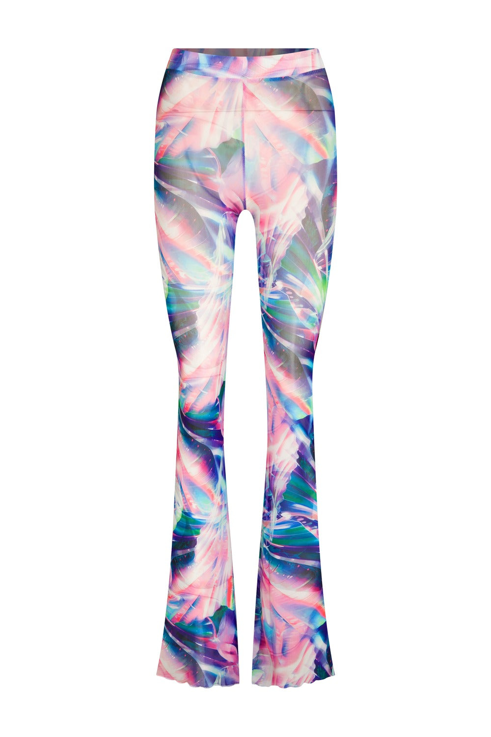 Ace Nayman-Todd Mesh Pants-Pantolon-2-Milagron.com