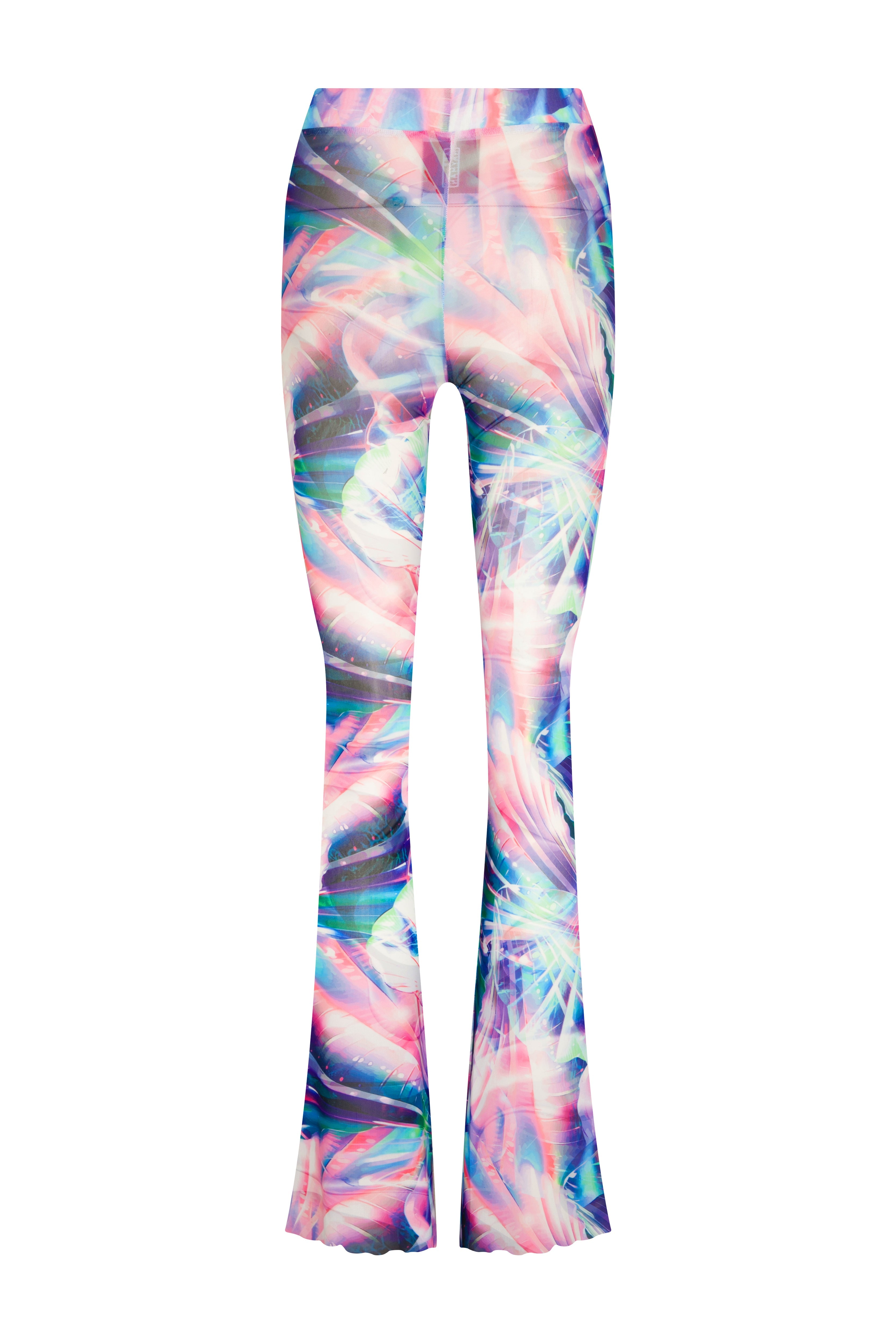 Ace Nayman-Todd Mesh Pants-Pantolon-3-Milagron.com