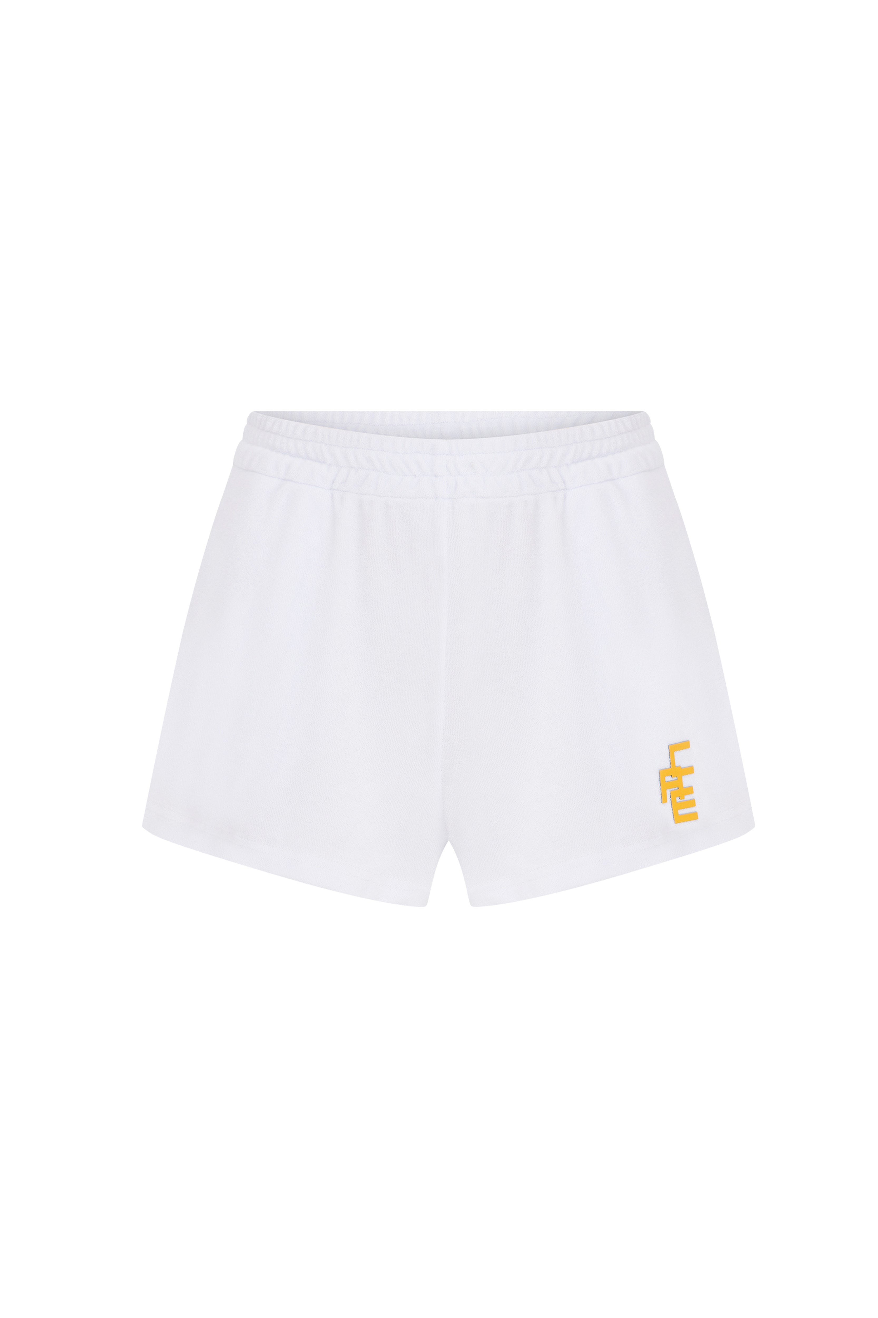 Valenta Terry Shorts