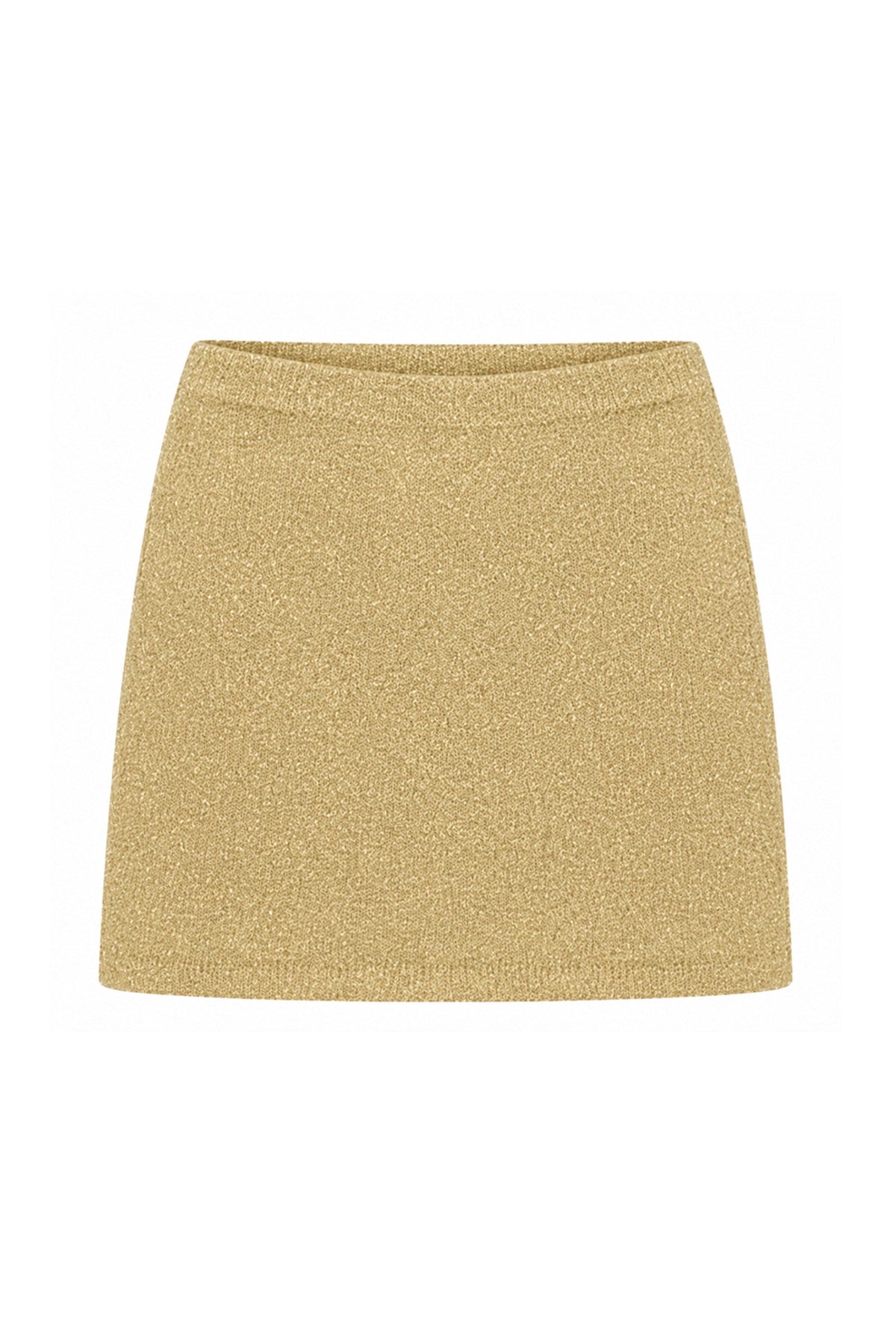 Valora Knitted Skirt